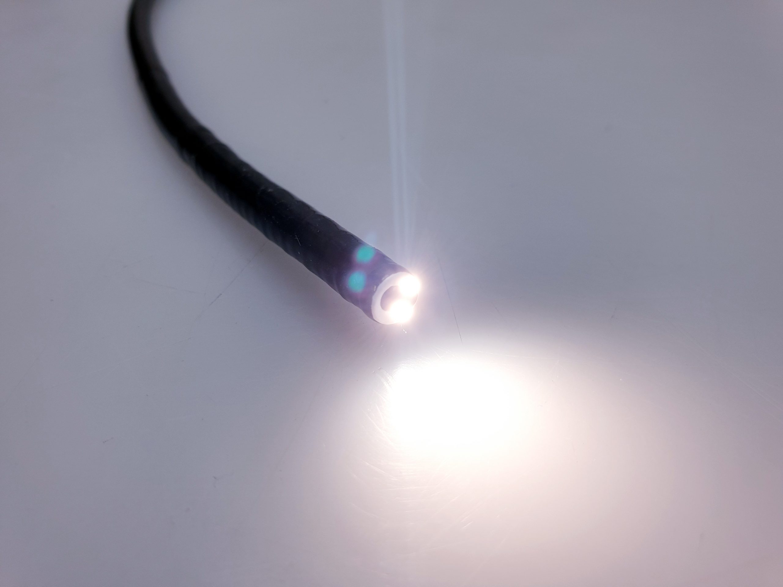 Olympus BF Type 1T40 Bronchoscope, Bronchoskopy thumbnail 16