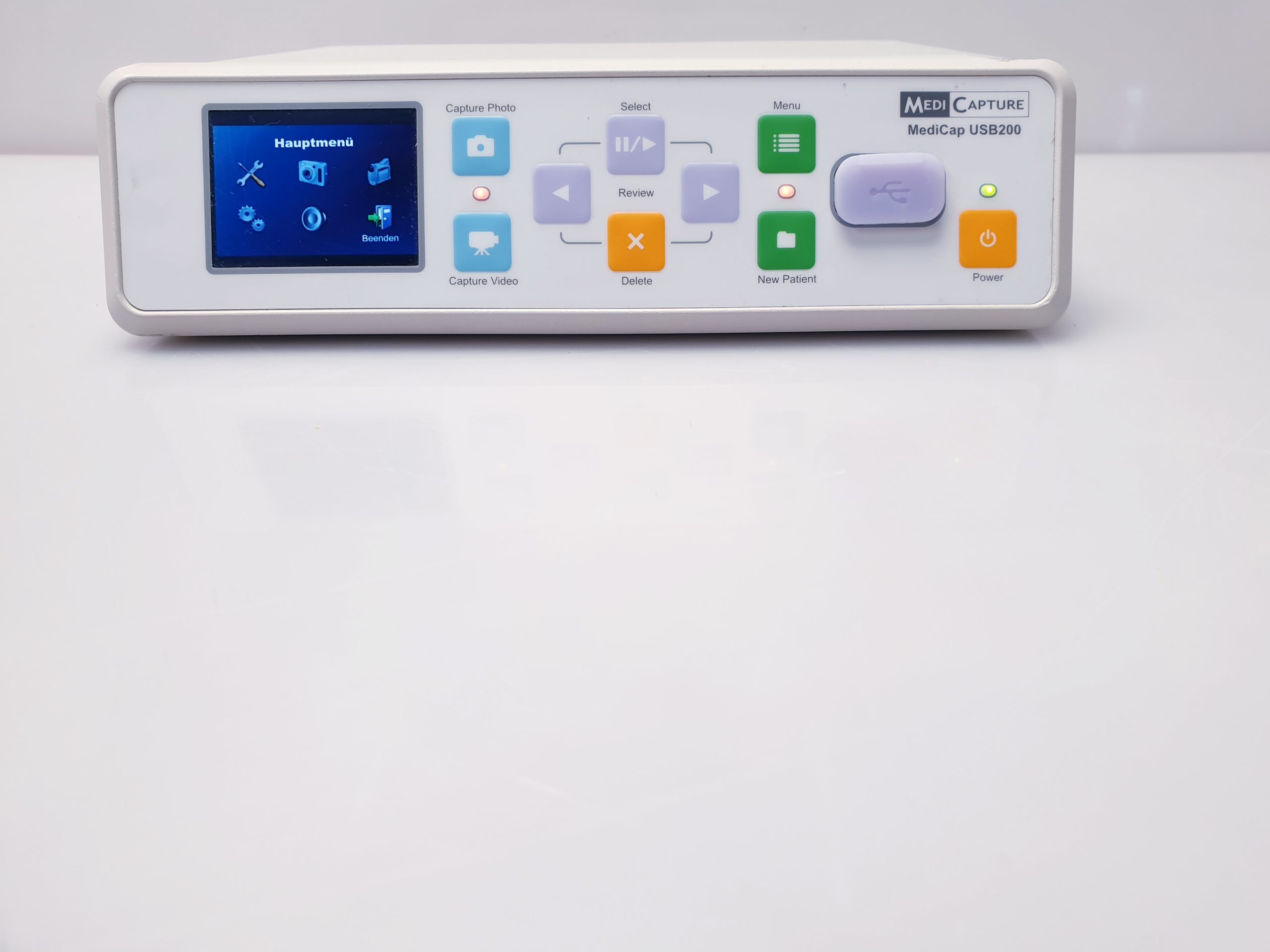 MediCap USB200 USB 200 Video Image Capture thumbnail 3
