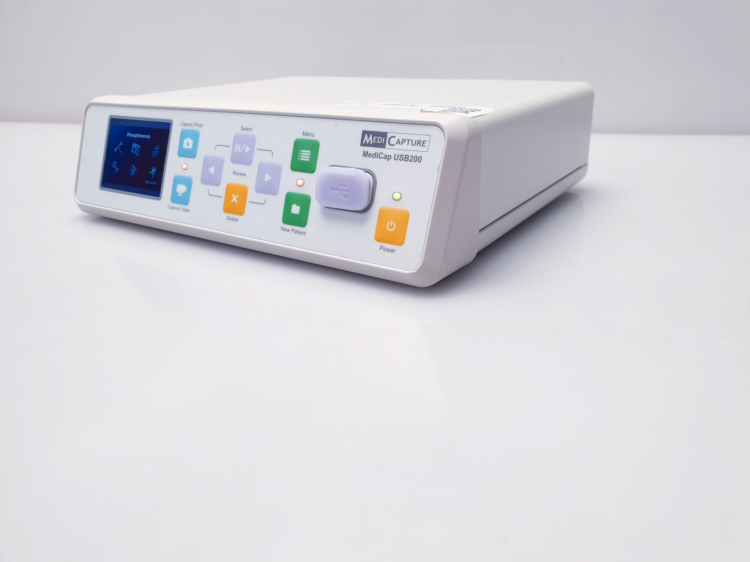 MediCap USB200 USB 200 Video Image Capture thumbnail 4