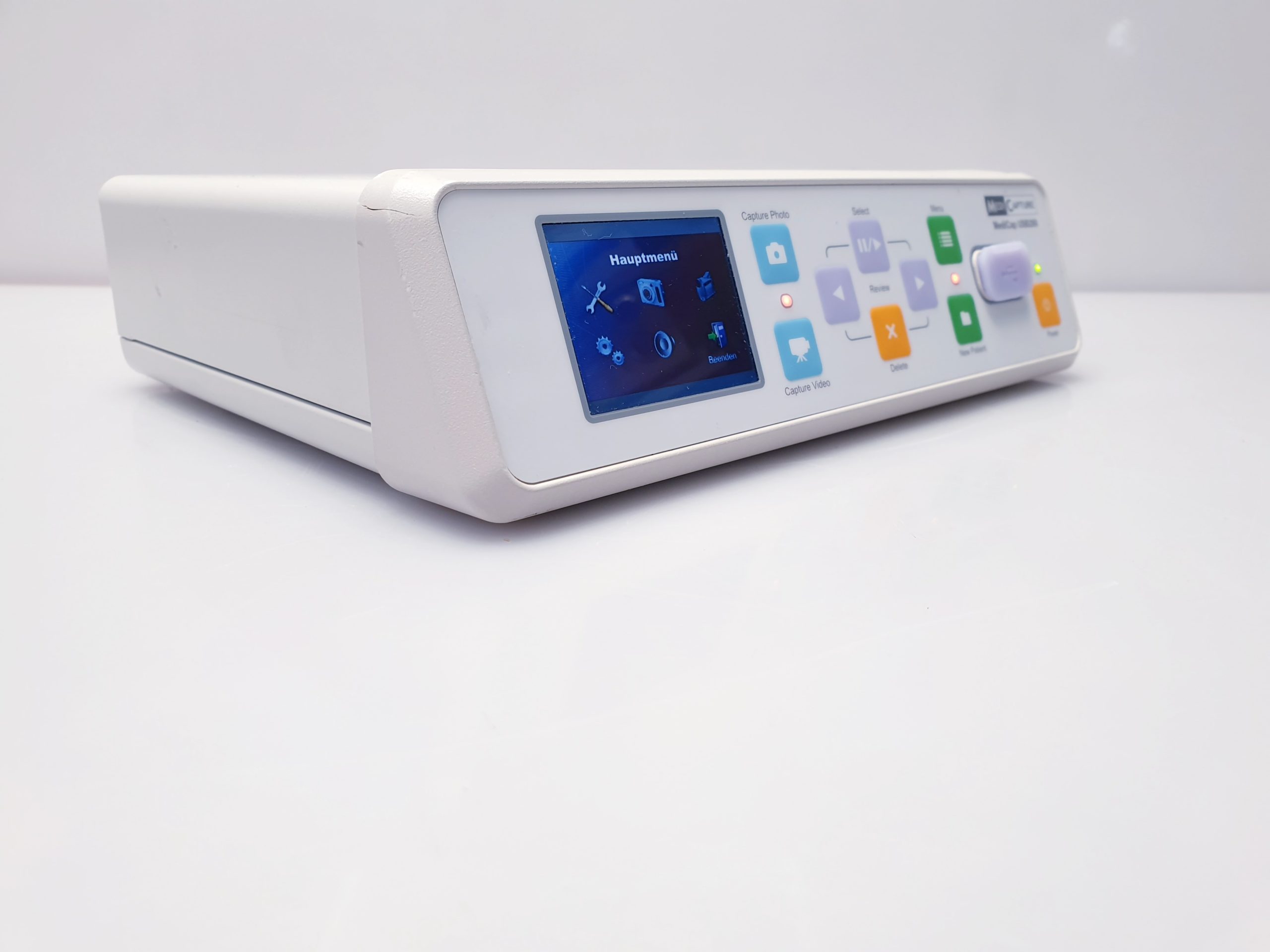 MediCap USB200 USB 200 Video Image Capture thumbnail 5