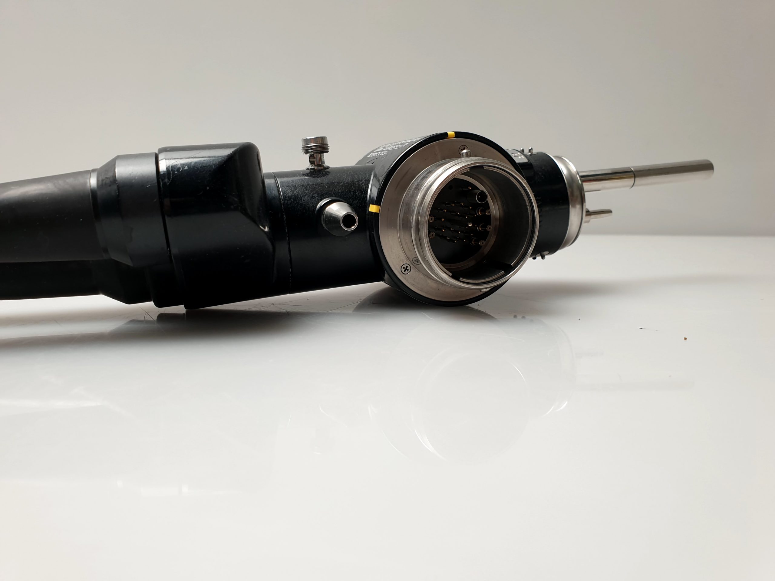 Olympus GF-UCT140-AL5 ULTRASONIC GASTROVIDEOSCOPE thumbnail 6