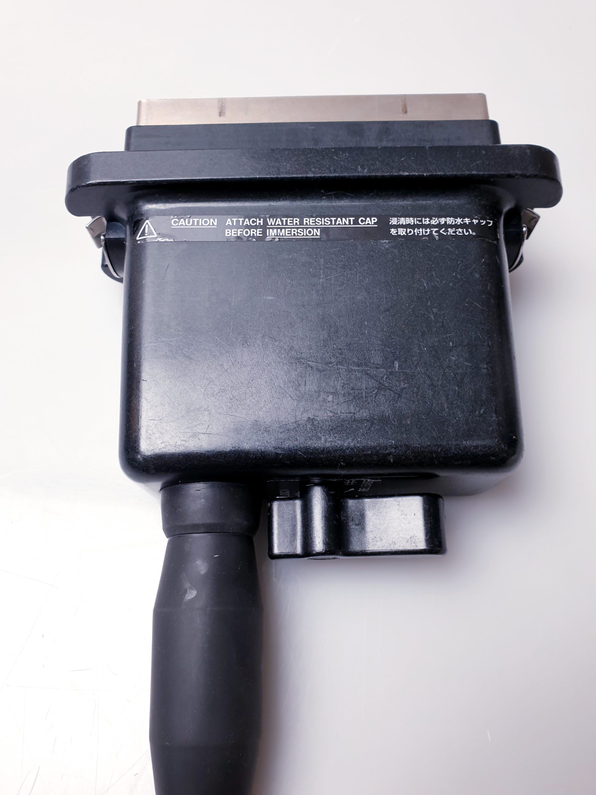 Olympus GF-UCT140-AL5 ULTRASONIC GASTROVIDEOSCOPE thumbnail 8