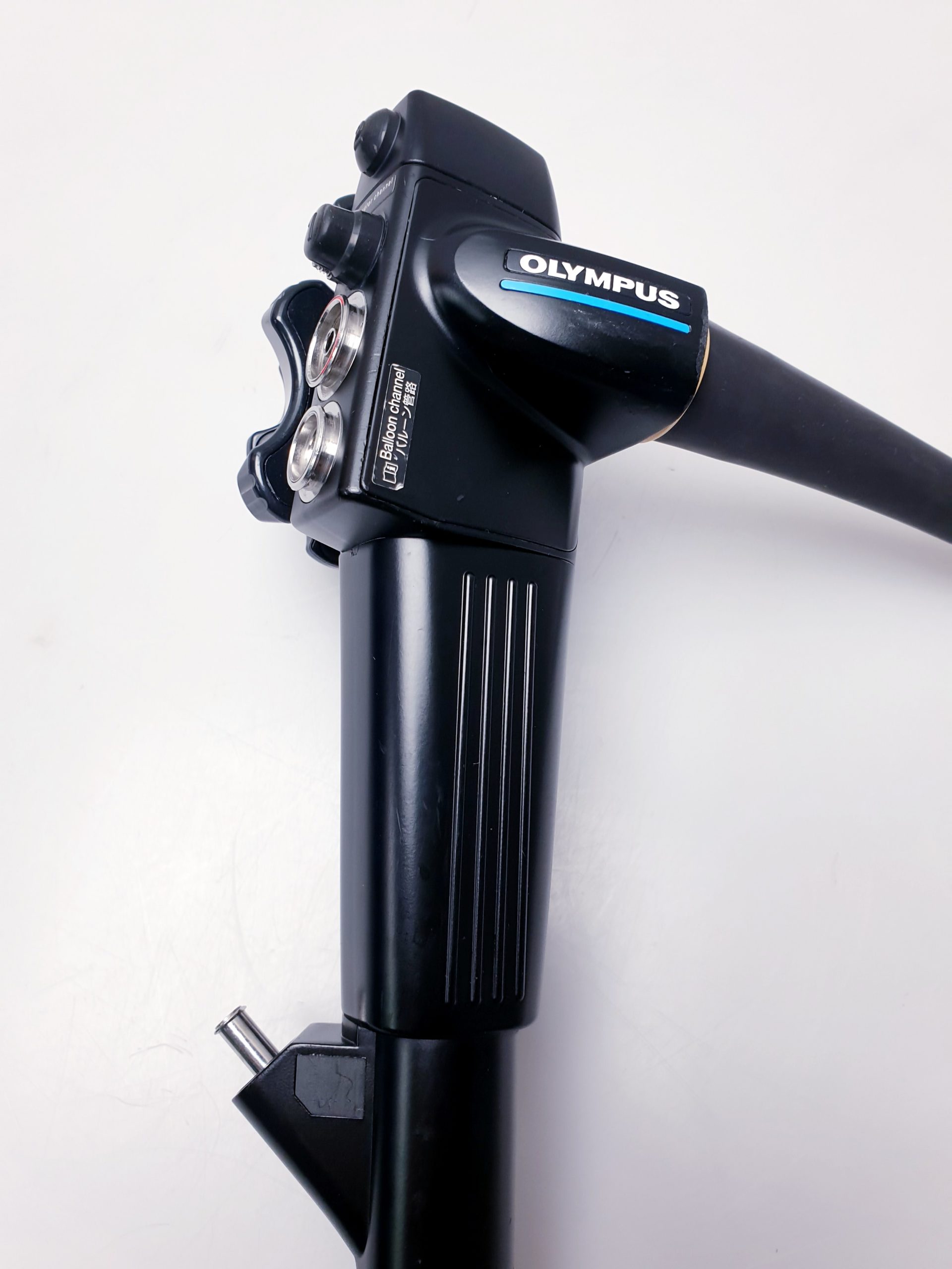 Olympus GF-UCT140-AL5 ULTRASONIC GASTROVIDEOSCOPE thumbnail 13