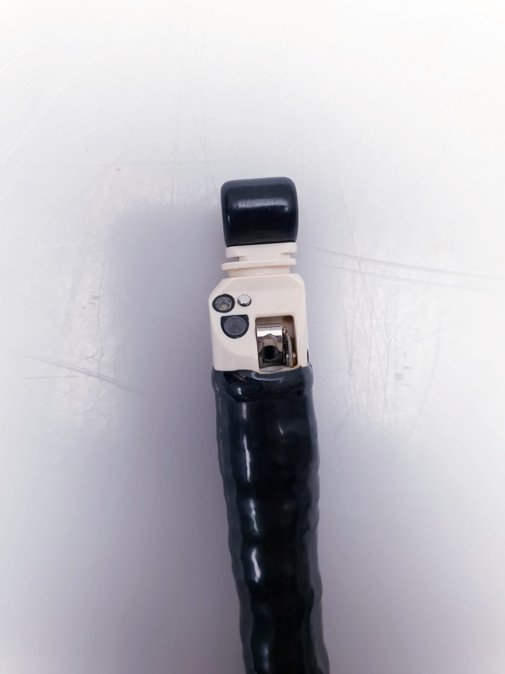 Olympus GF-UCT140-AL5 ULTRASONIC GASTROVIDEOSCOPE thumbnail 14