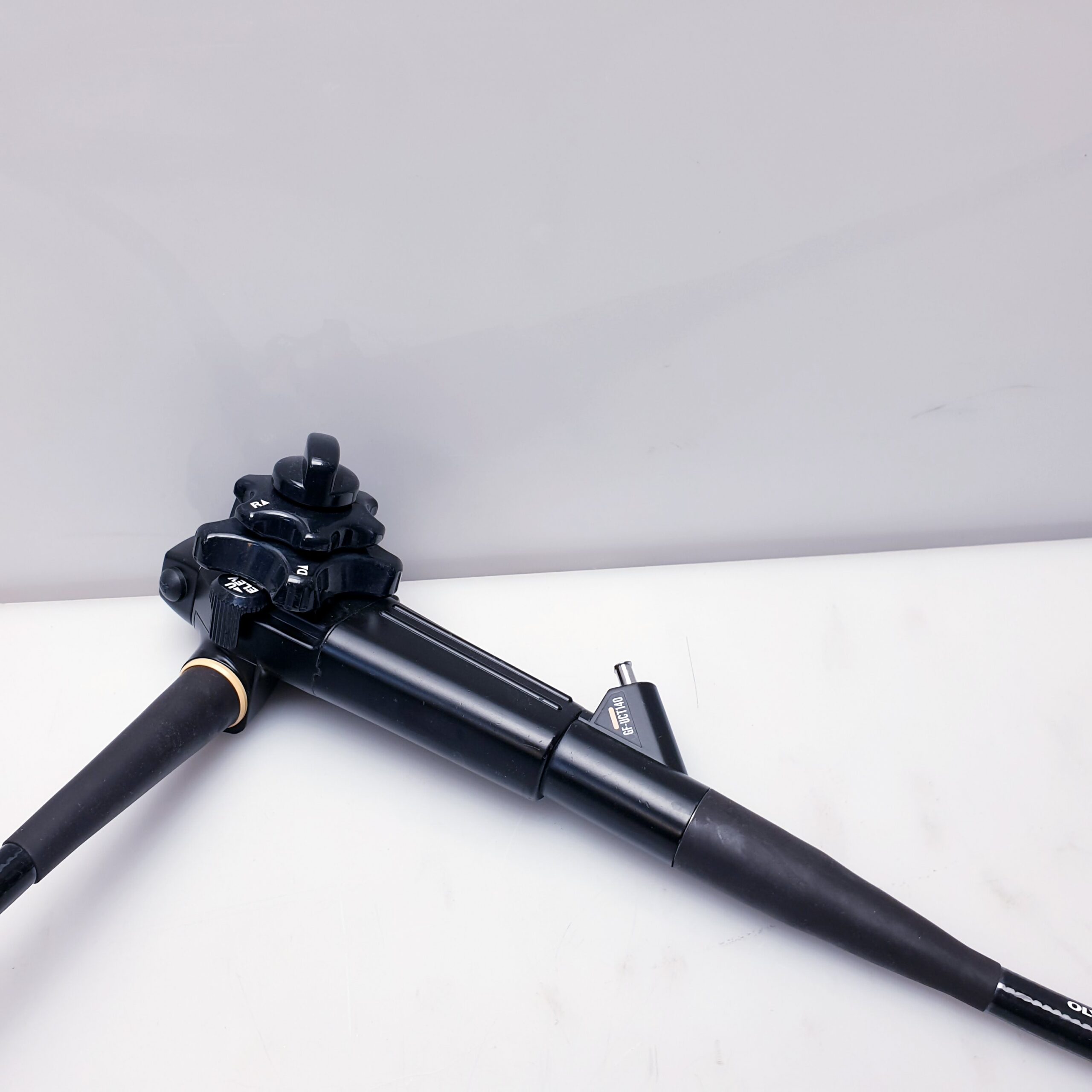 Olympus GF-UCT140-AL5 ULTRASONIC GASTROVIDEOSCOPE thumbnail 20