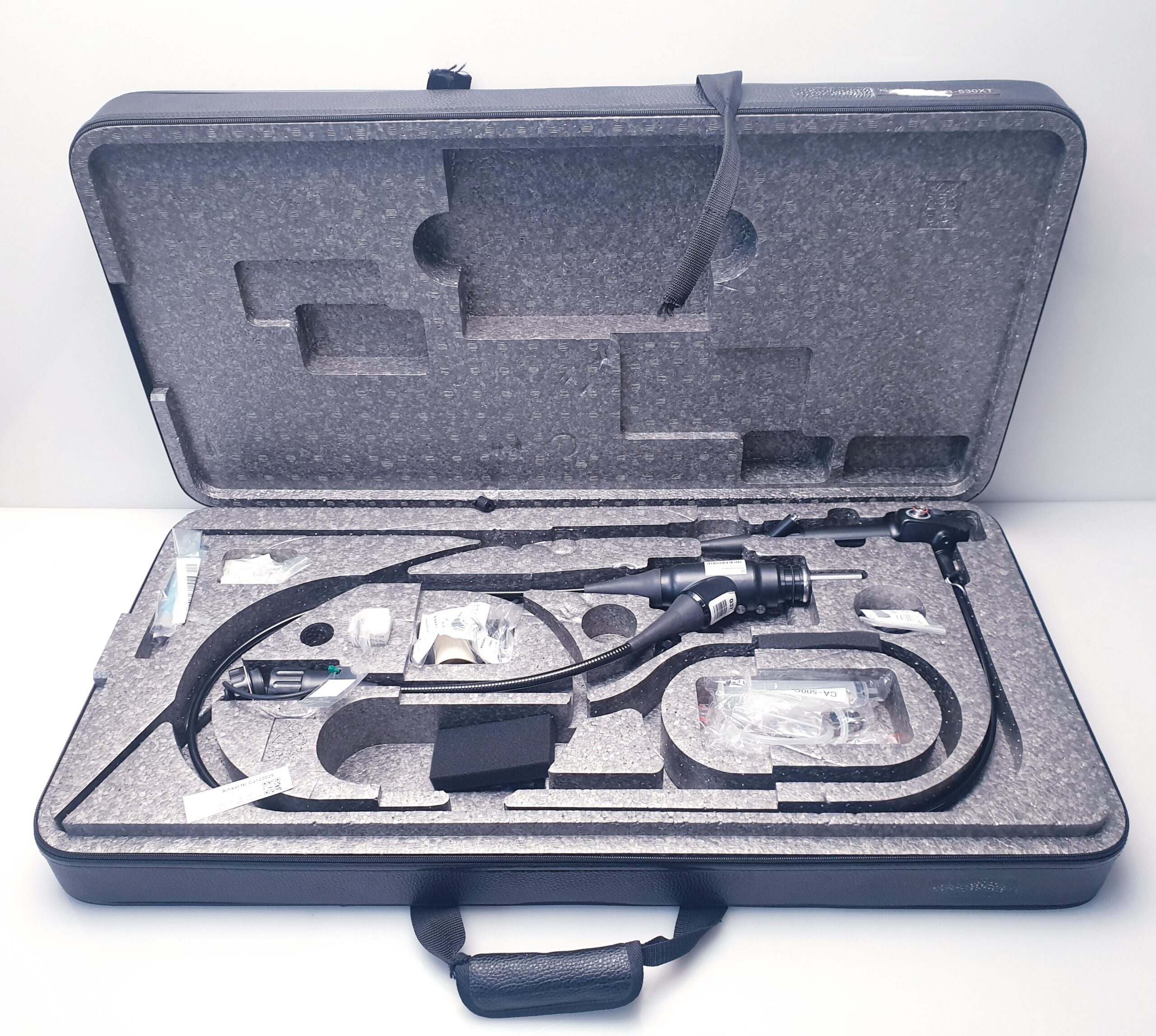 Fujinon Fuji EB-530XT EB530XT EB 530 XT thumbnail 2
