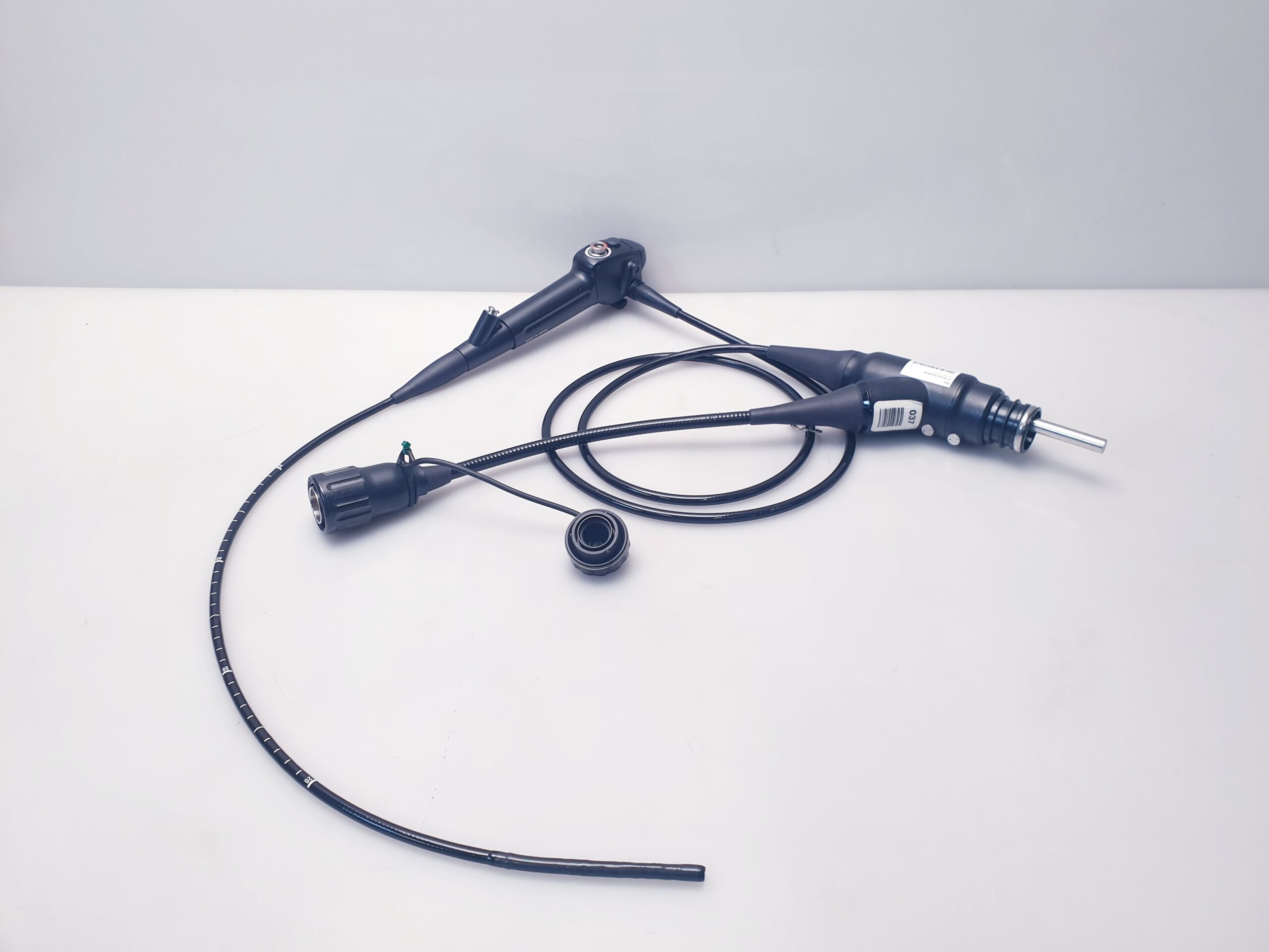 Fujinon Fuji EB-530XT EB530XT EB 530 XT thumbnail 5