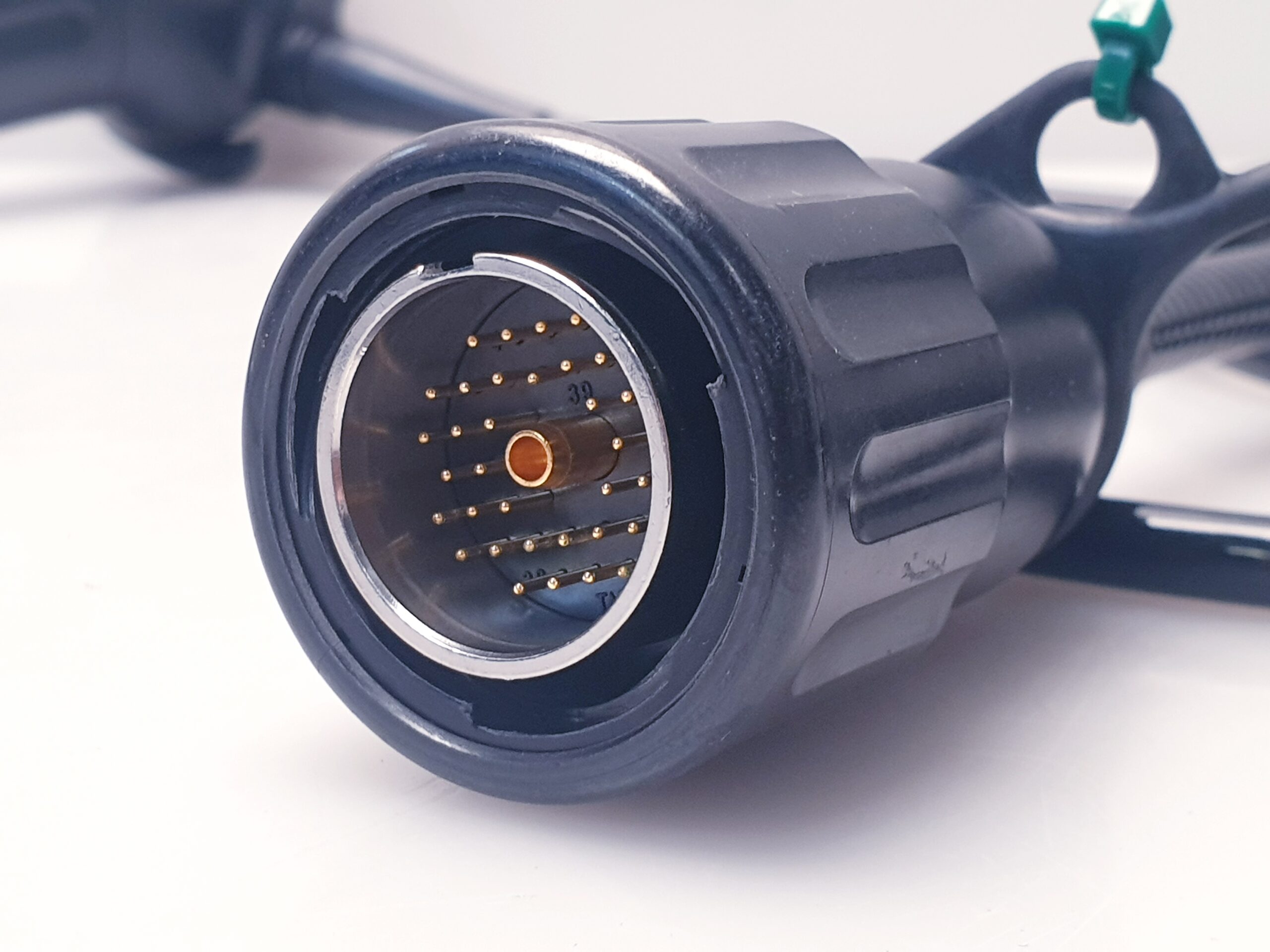 Fujinon Fuji EB-530XT EB530XT EB 530 XT thumbnail 7