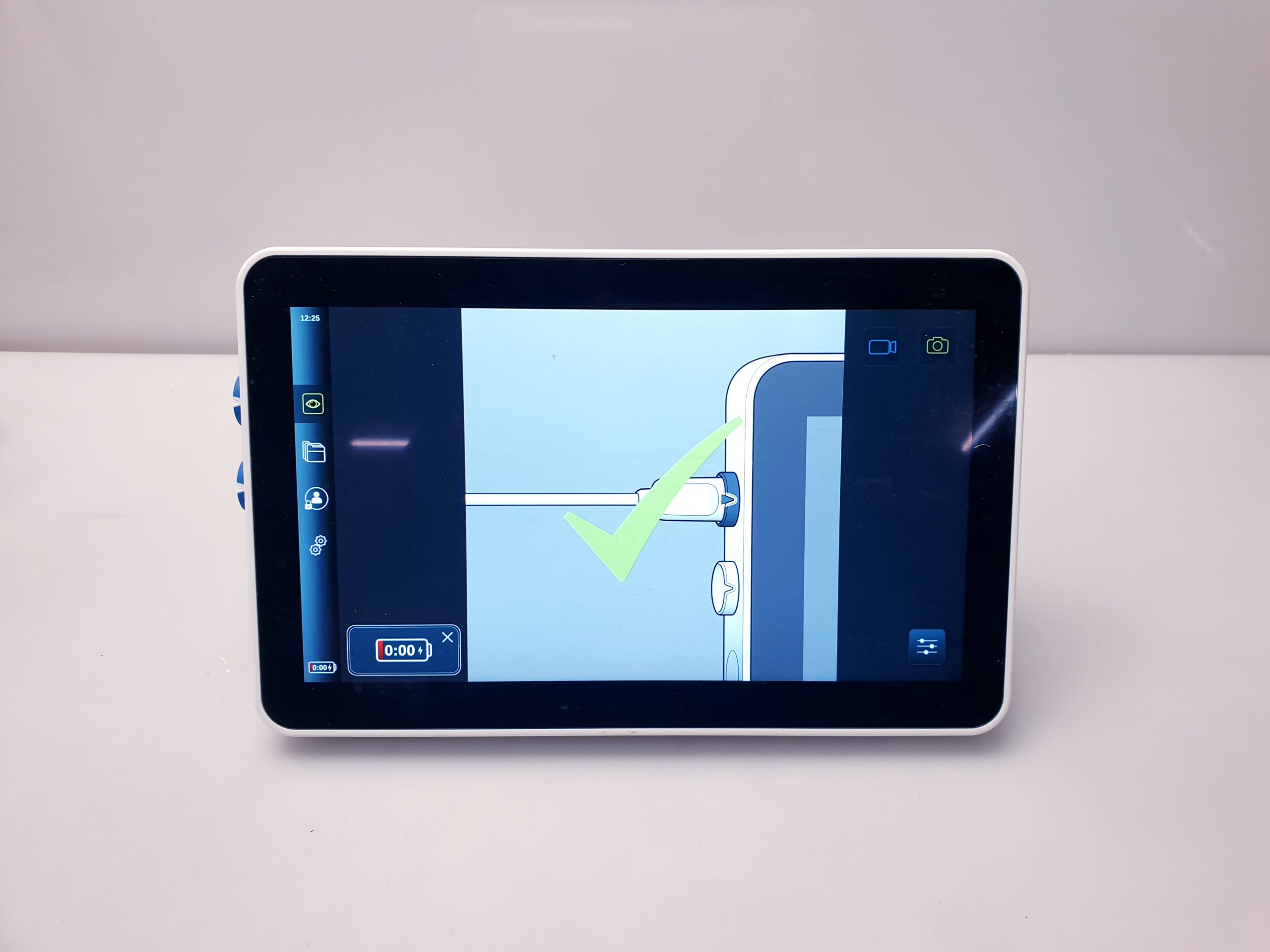 AMBU aView 2 Advance Endoscopy Display Monitor — image 1 of 17