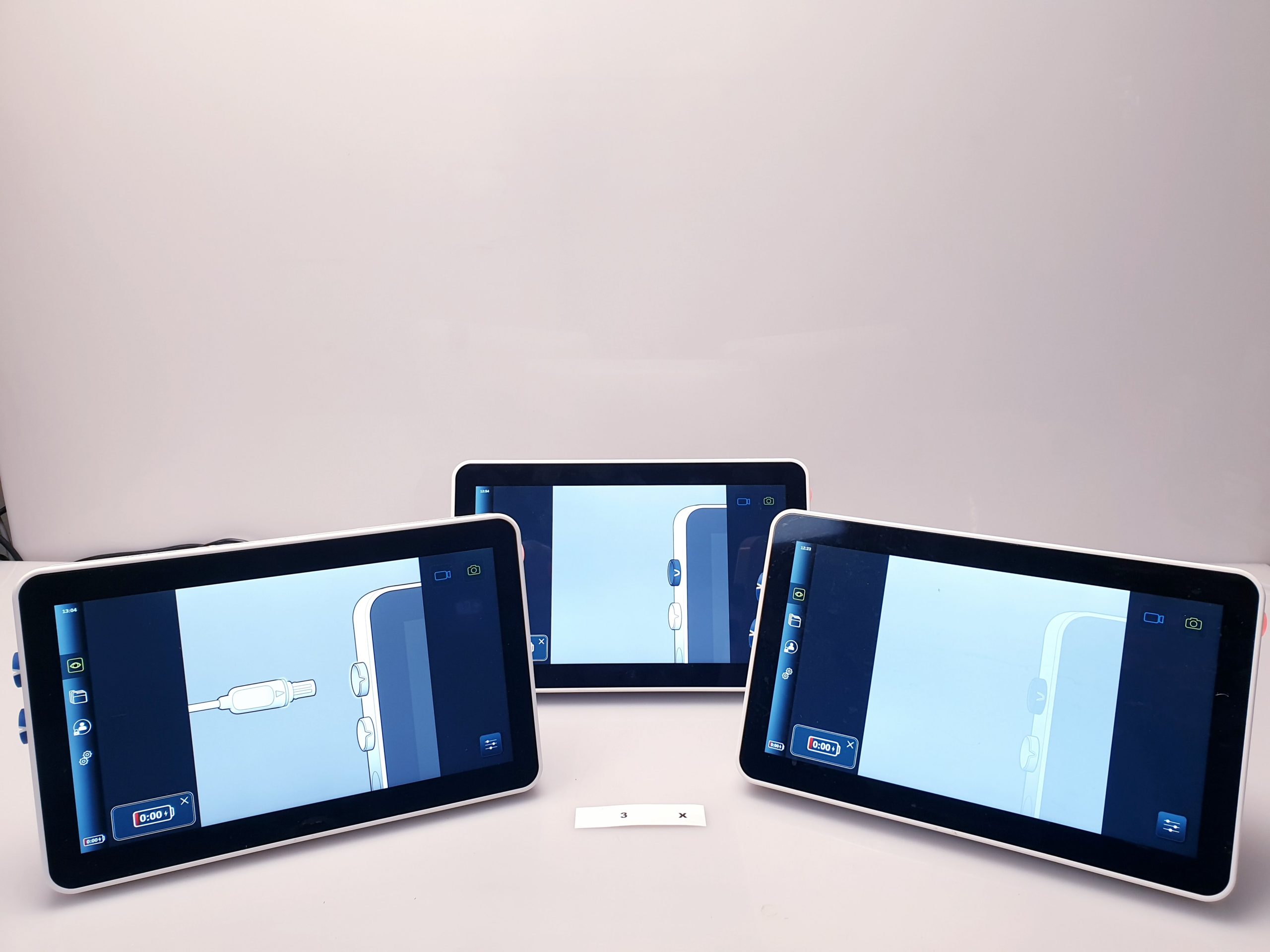AMBU aView 2 Advance Endoscopy Display Monitor thumbnail 2