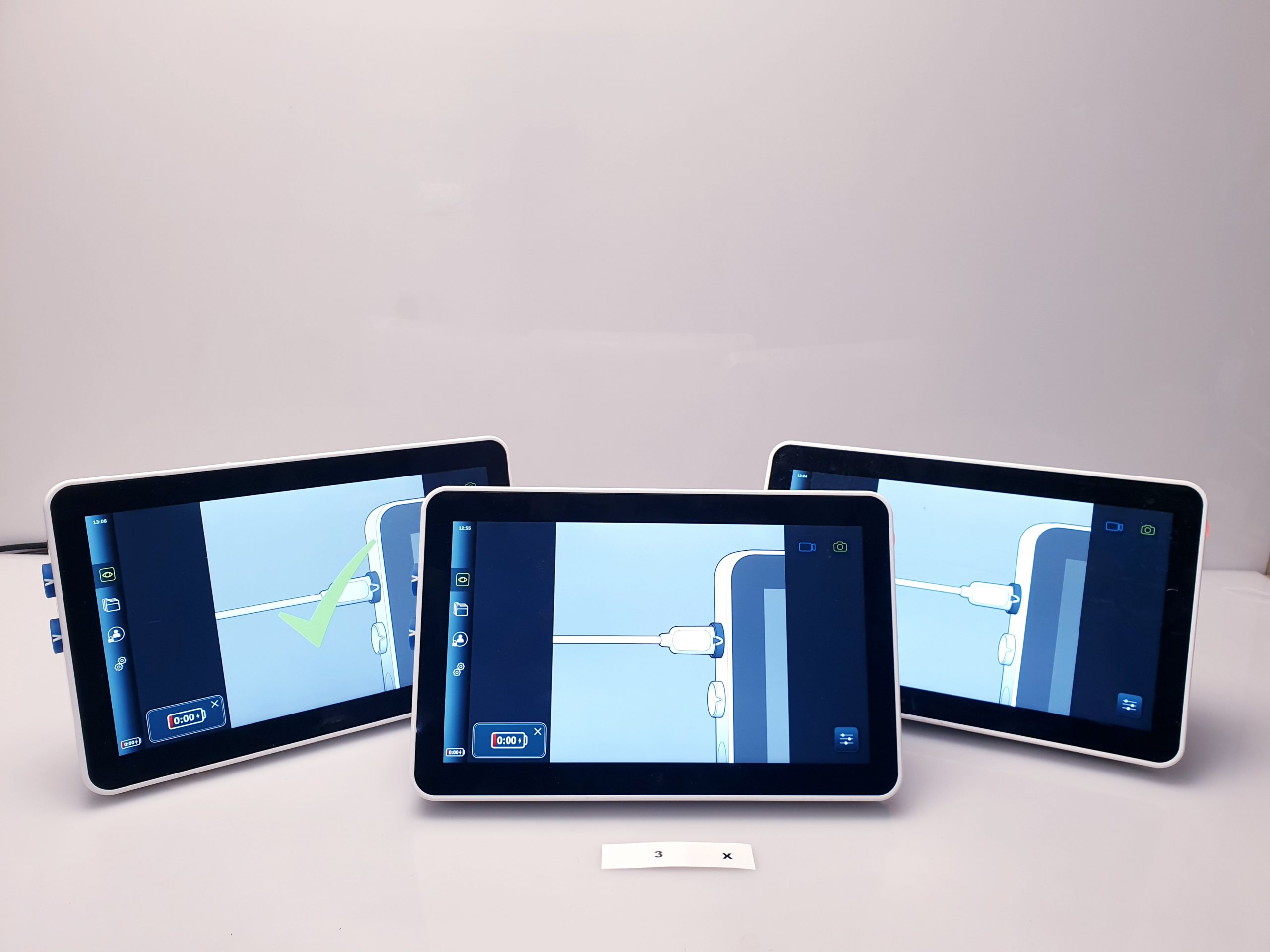 AMBU aView 2 Advance Endoscopy Display Monitor thumbnail 3