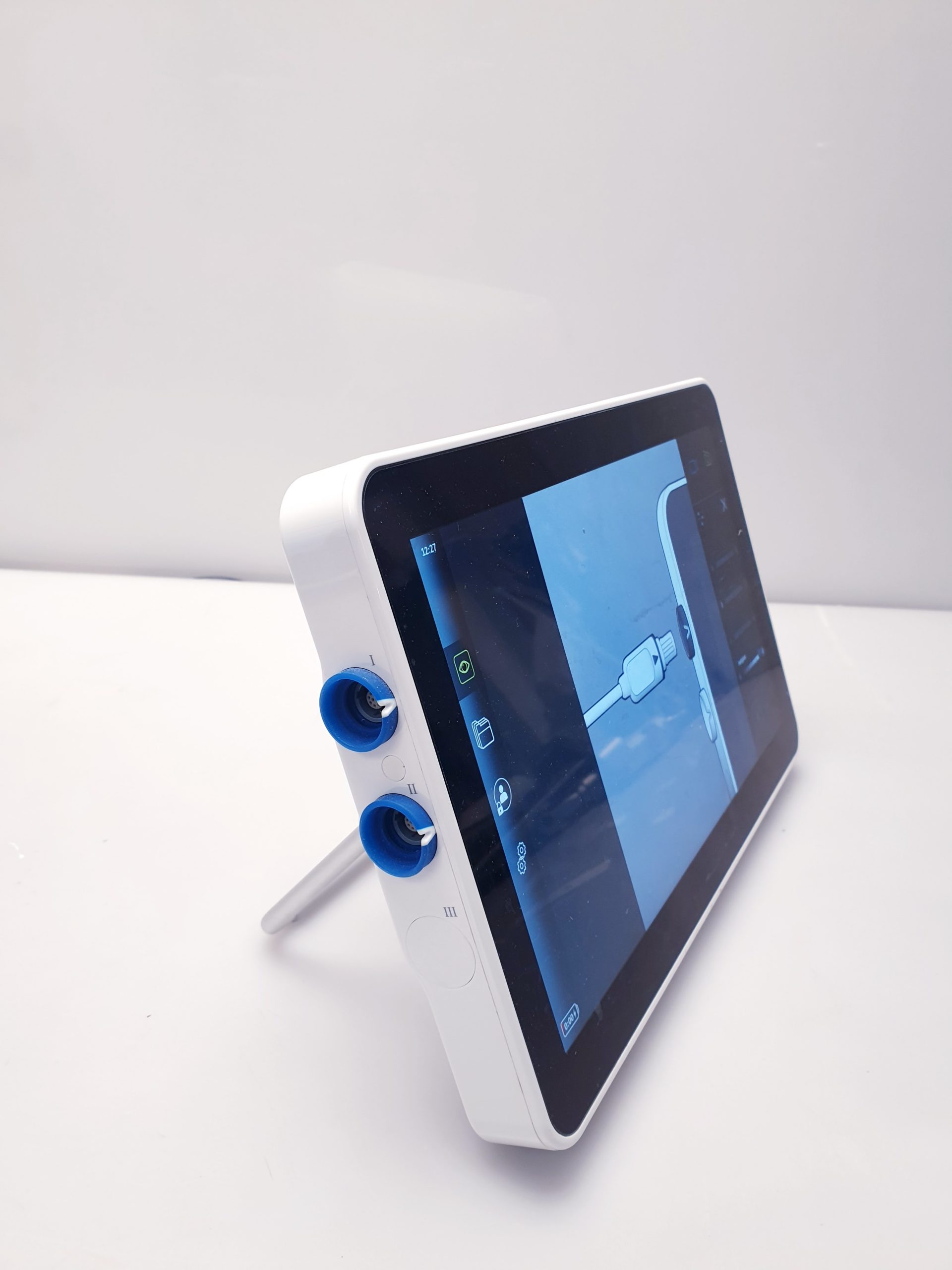 AMBU aView 2 Advance Endoscopy Display Monitor thumbnail 8