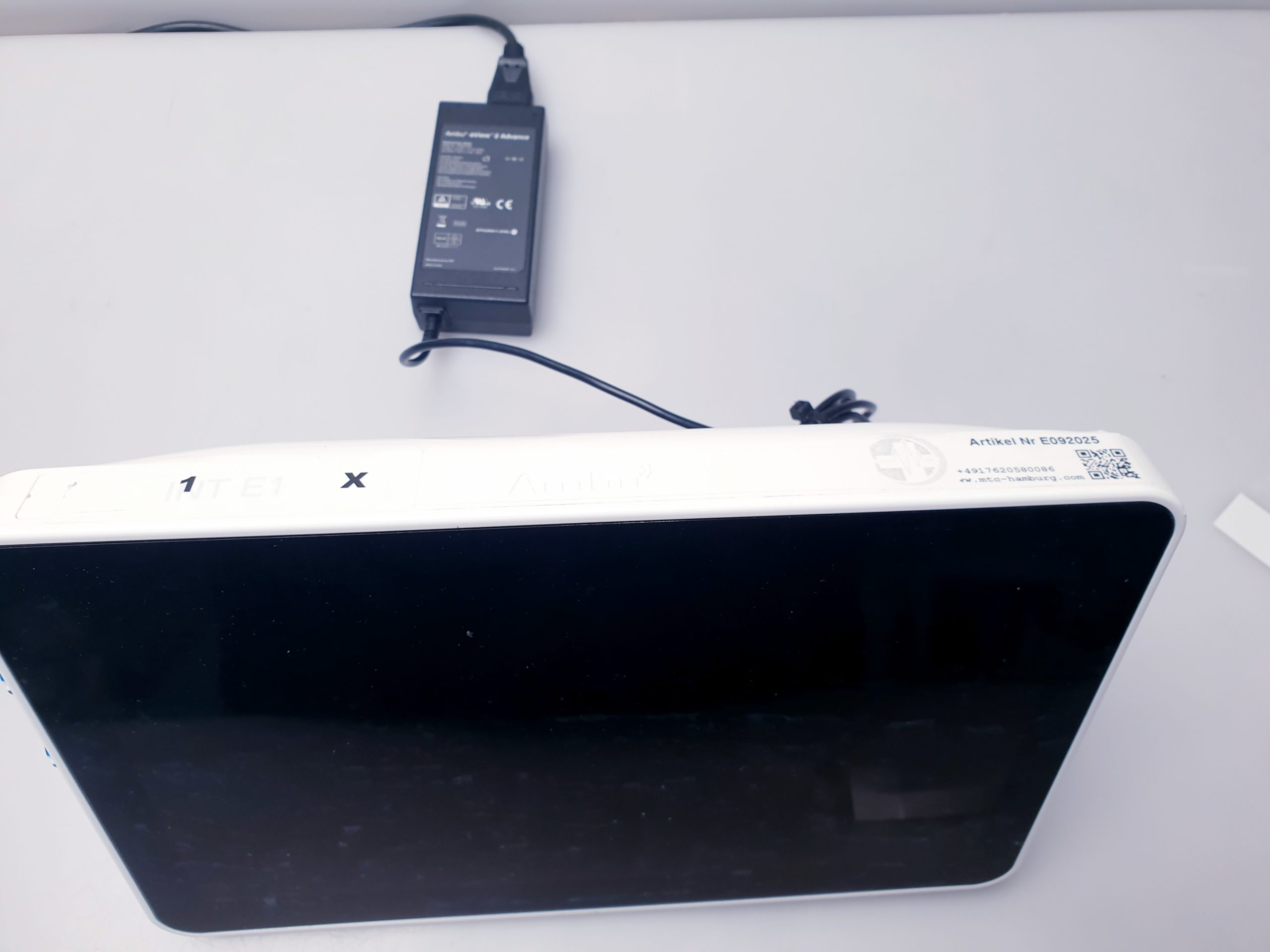 AMBU aView 2 Advance Endoscopy Display Monitor thumbnail 9