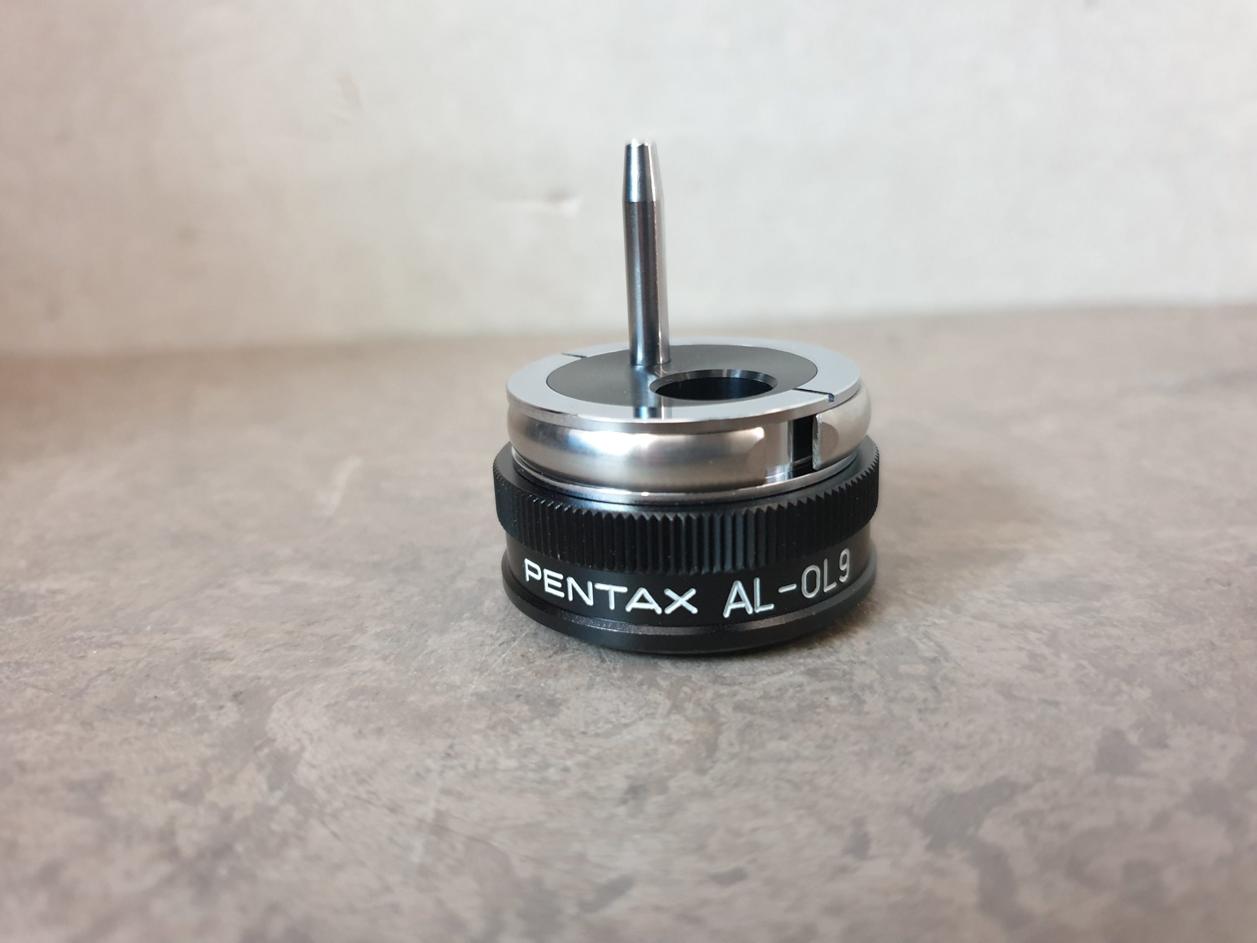 PENTAX FB-10V Fiberbronchoskope mit Zubehör thumbnail 15