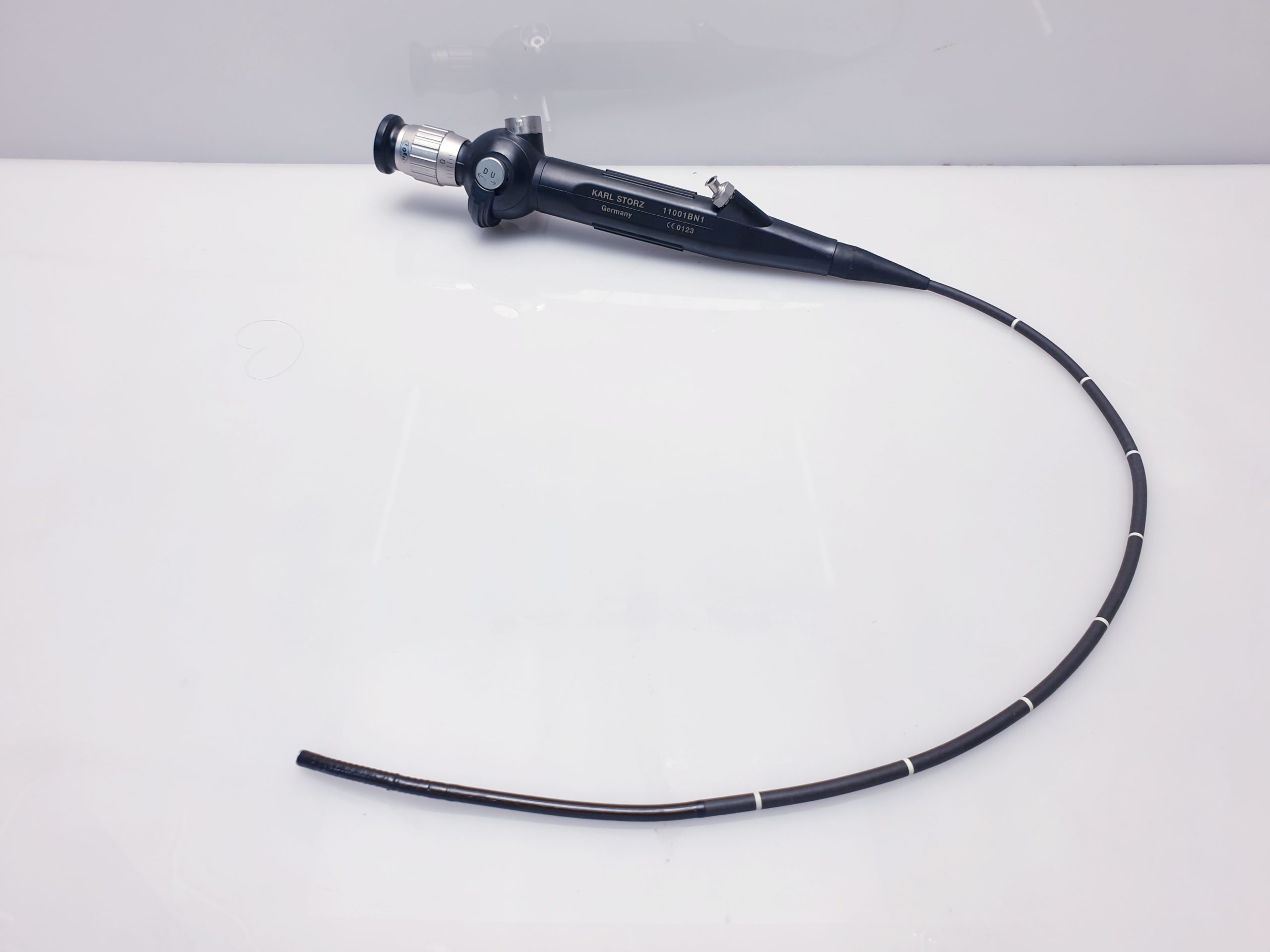 Karl Storz 11001BN1 Fibrobronchoskope thumbnail 3