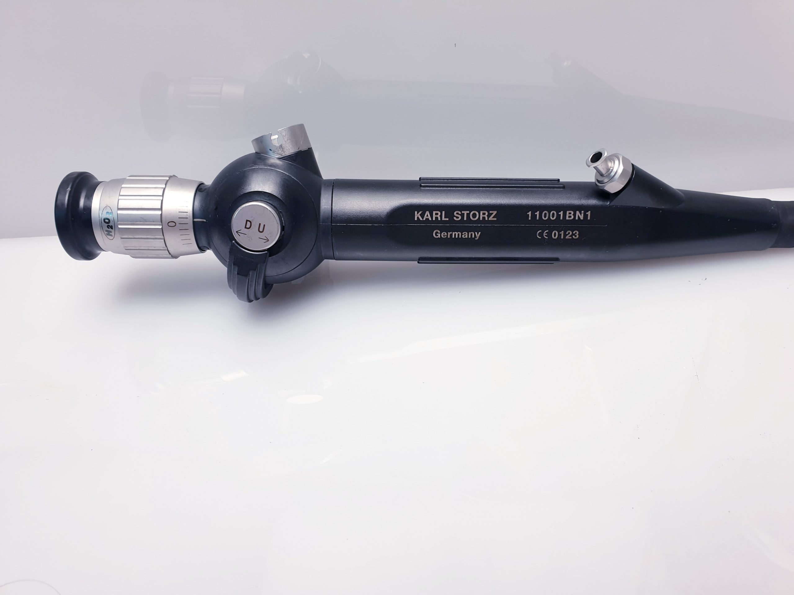 Karl Storz 11001BN1 Fibrobronchoskope thumbnail 4