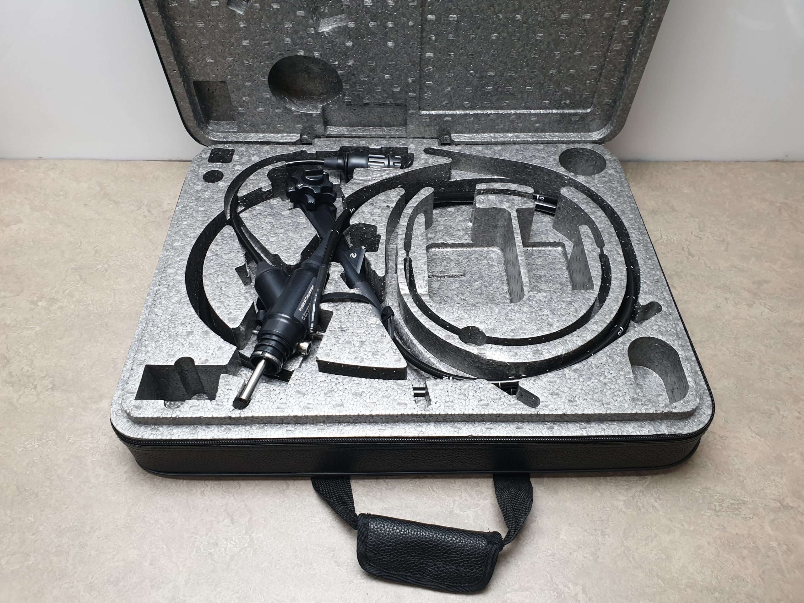 FUJI EG-590WR Gastroskop Videogastroskop thumbnail 2