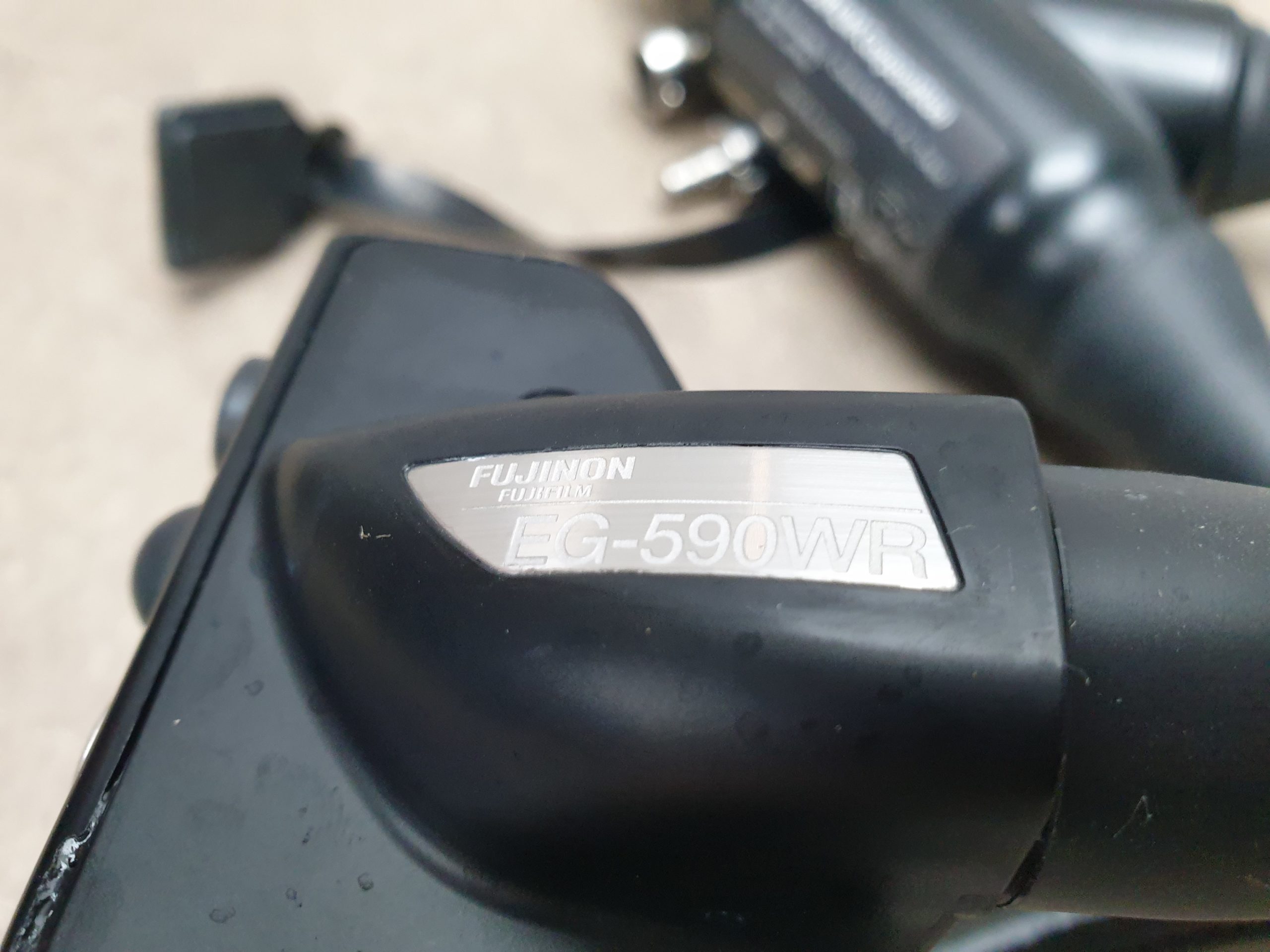 FUJI EG-590WR Gastroskop Videogastroskop thumbnail 11