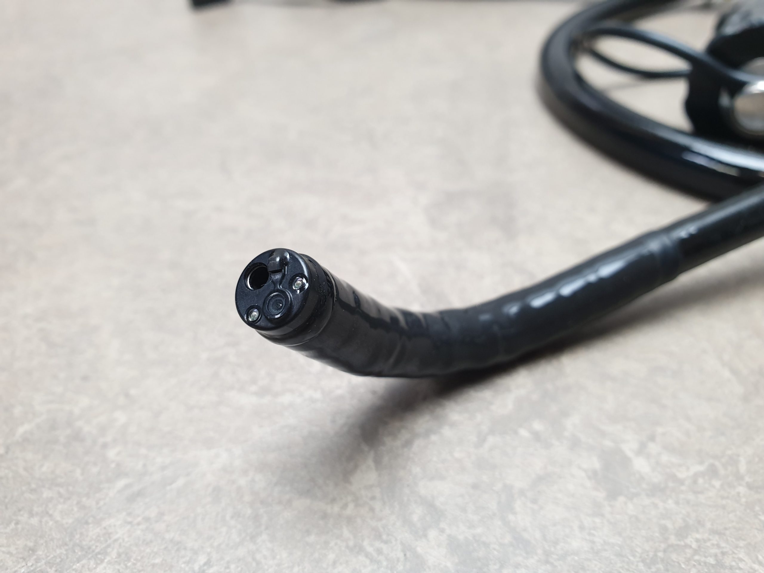 FUJI EG-590WR Gastroskop Videogastroskop thumbnail 13