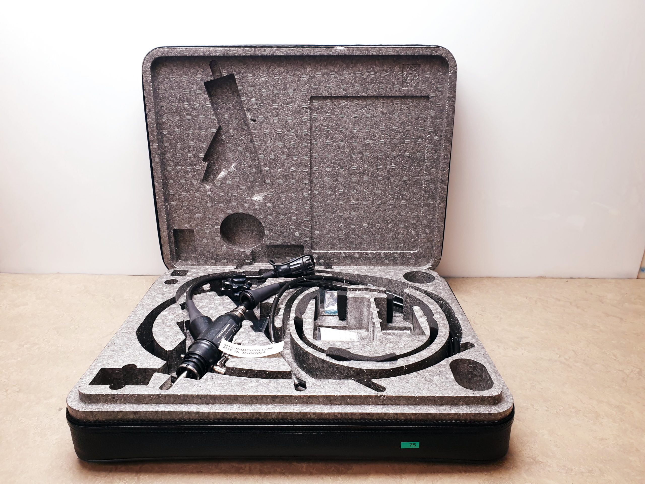 Fuji EG-600WR Gastroskop – defekt thumbnail 2