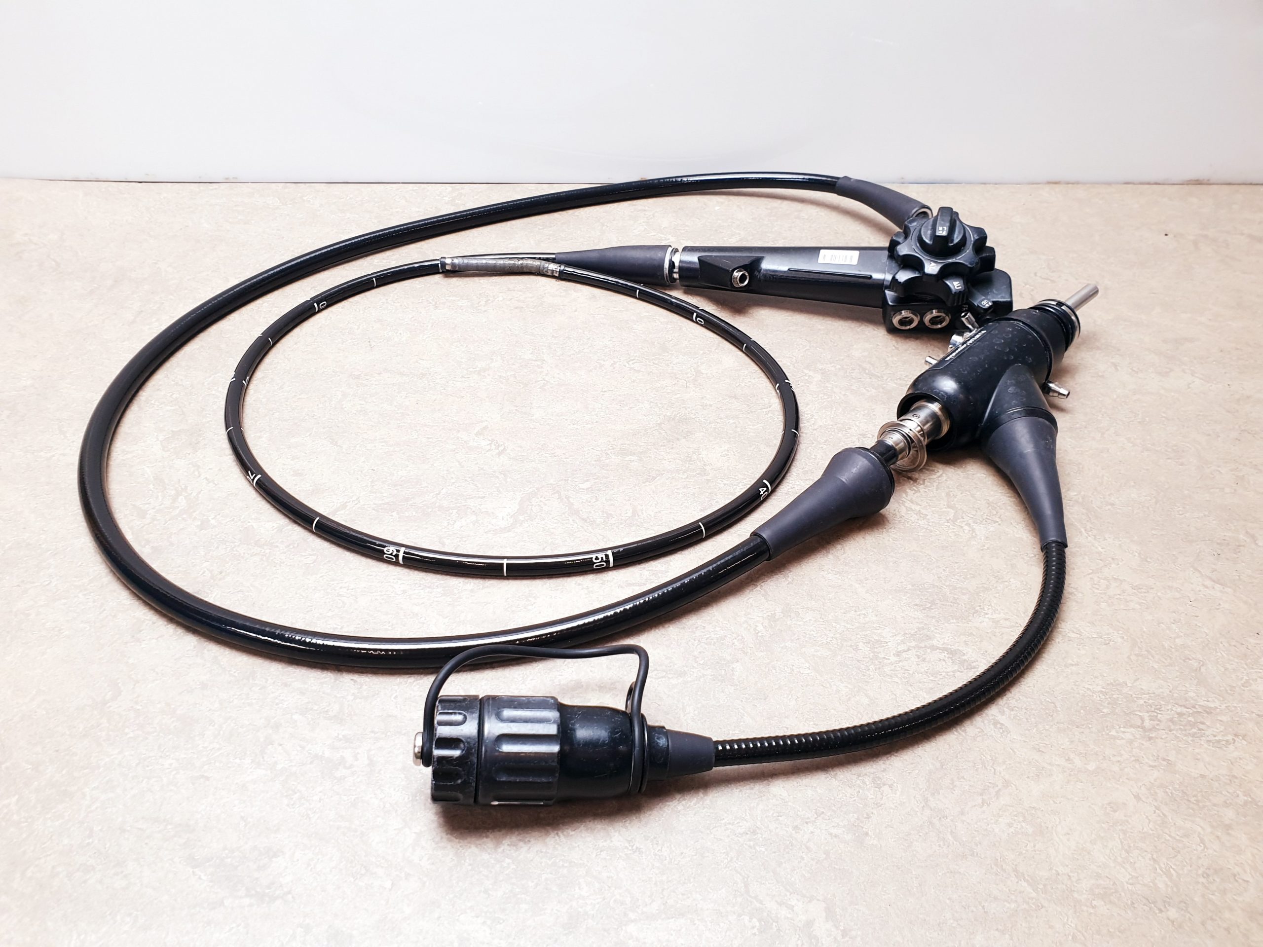 Fuji EG-600WR Gastroskop – defekt thumbnail 3
