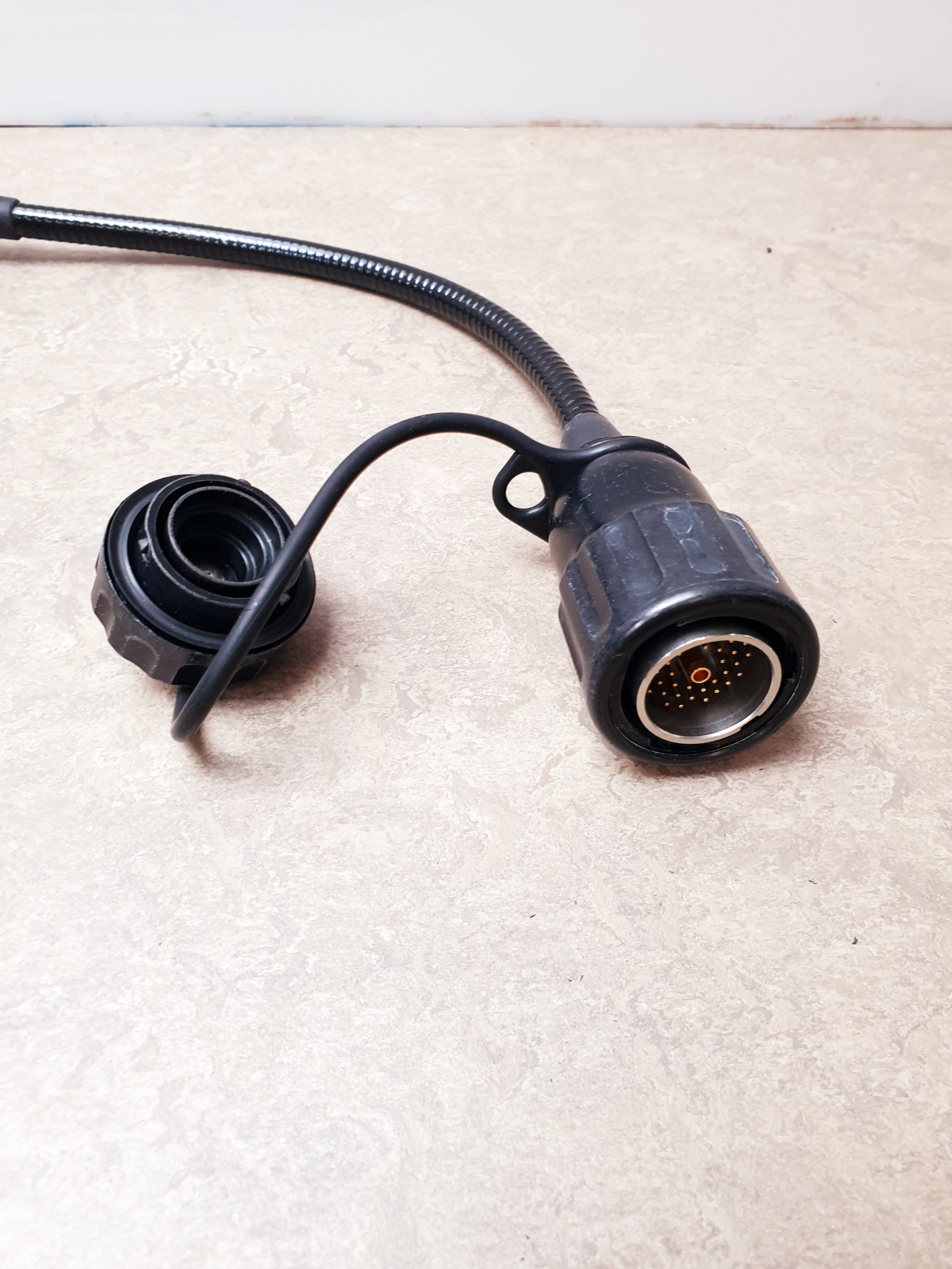 Fuji EG-600WR Gastroskop – defekt thumbnail 6