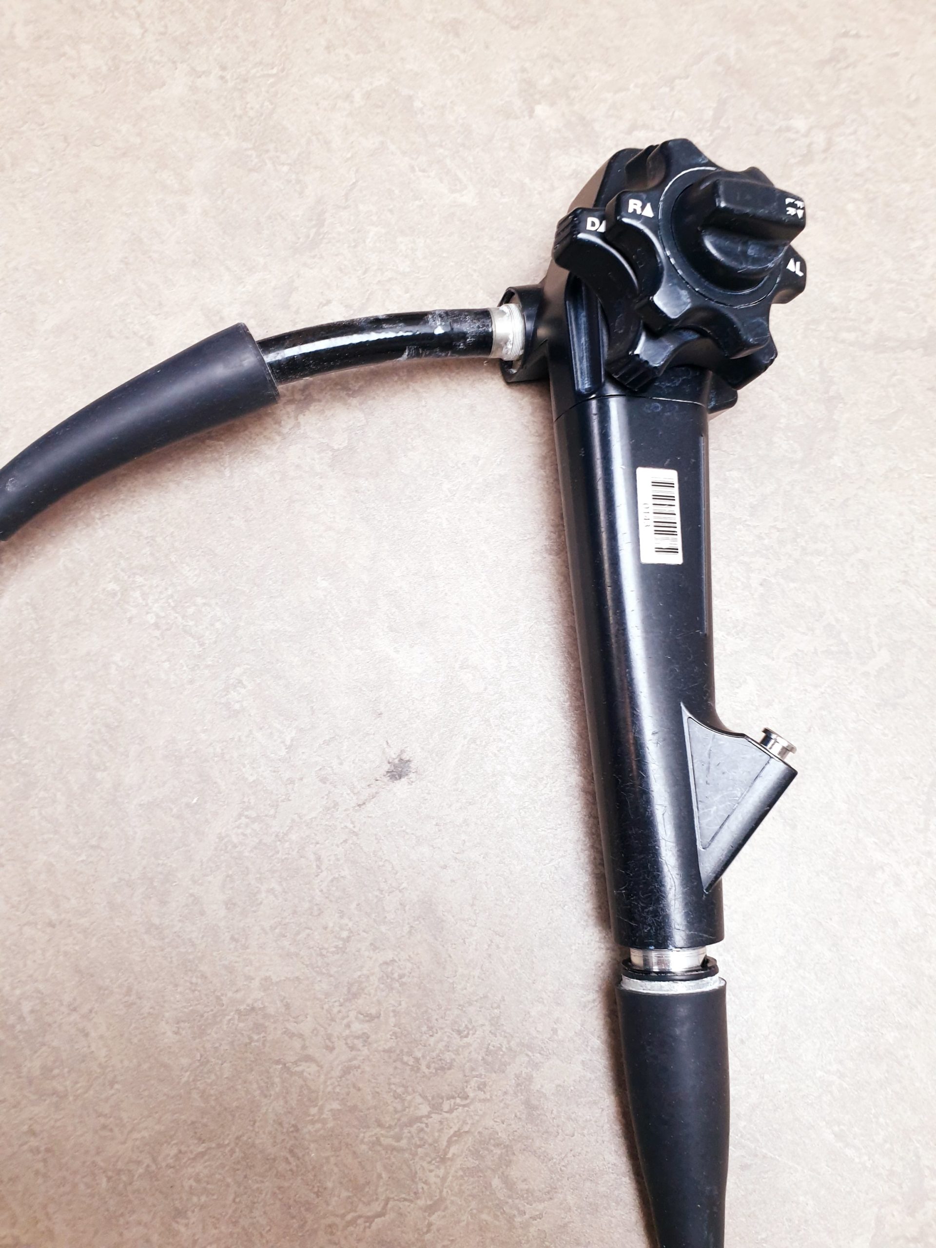 Fuji EG-600WR Gastroskop – defekt thumbnail 7