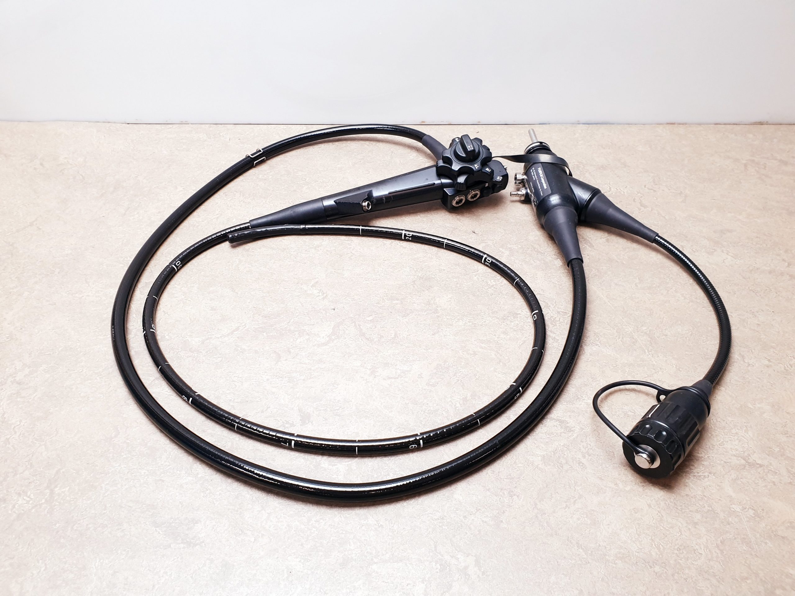 Fujinon Fuji EG-530CT Gastroskop — image 1 of 12