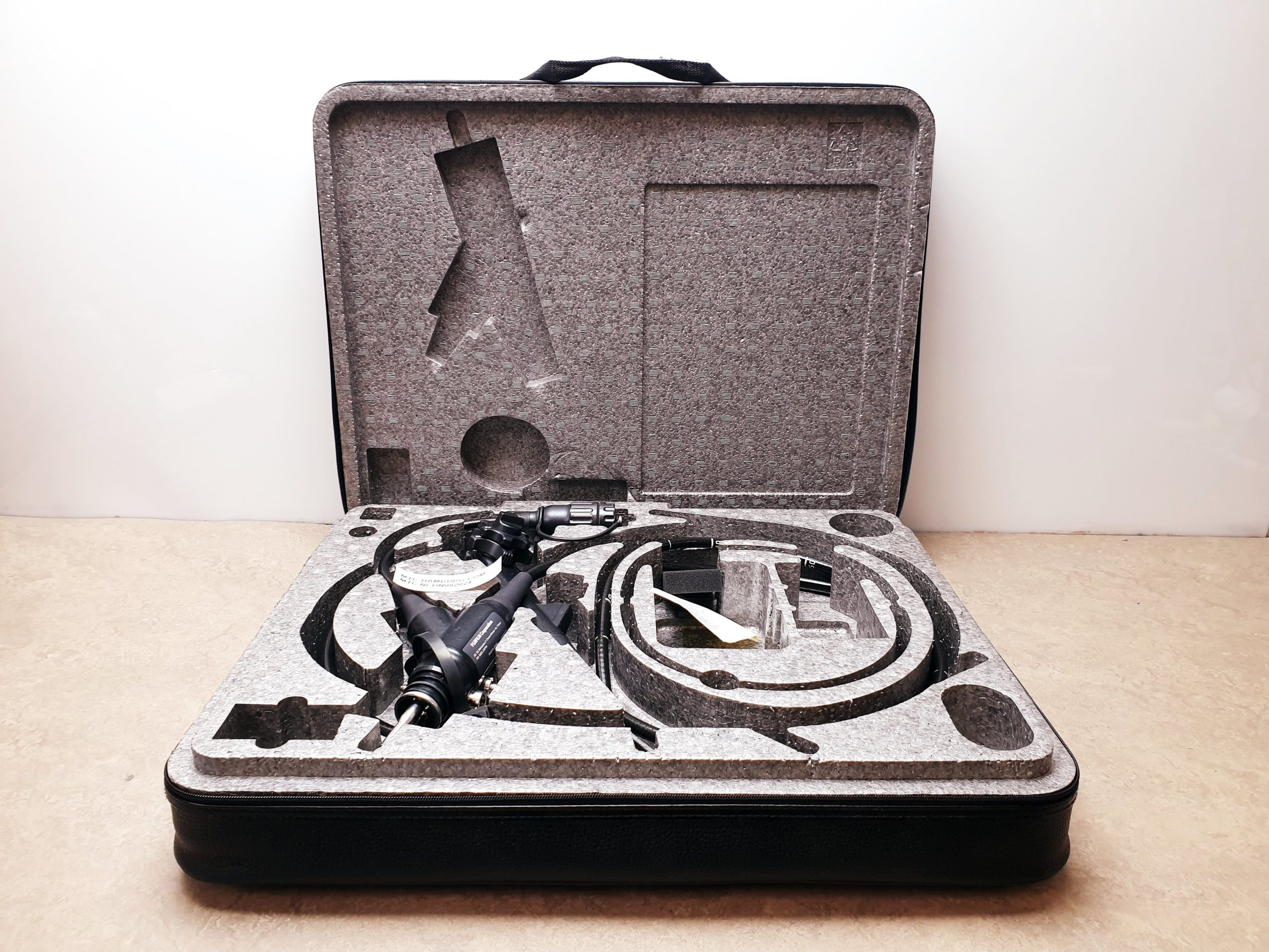 Fujinon Fuji EG-530CT Gastroskop thumbnail 2