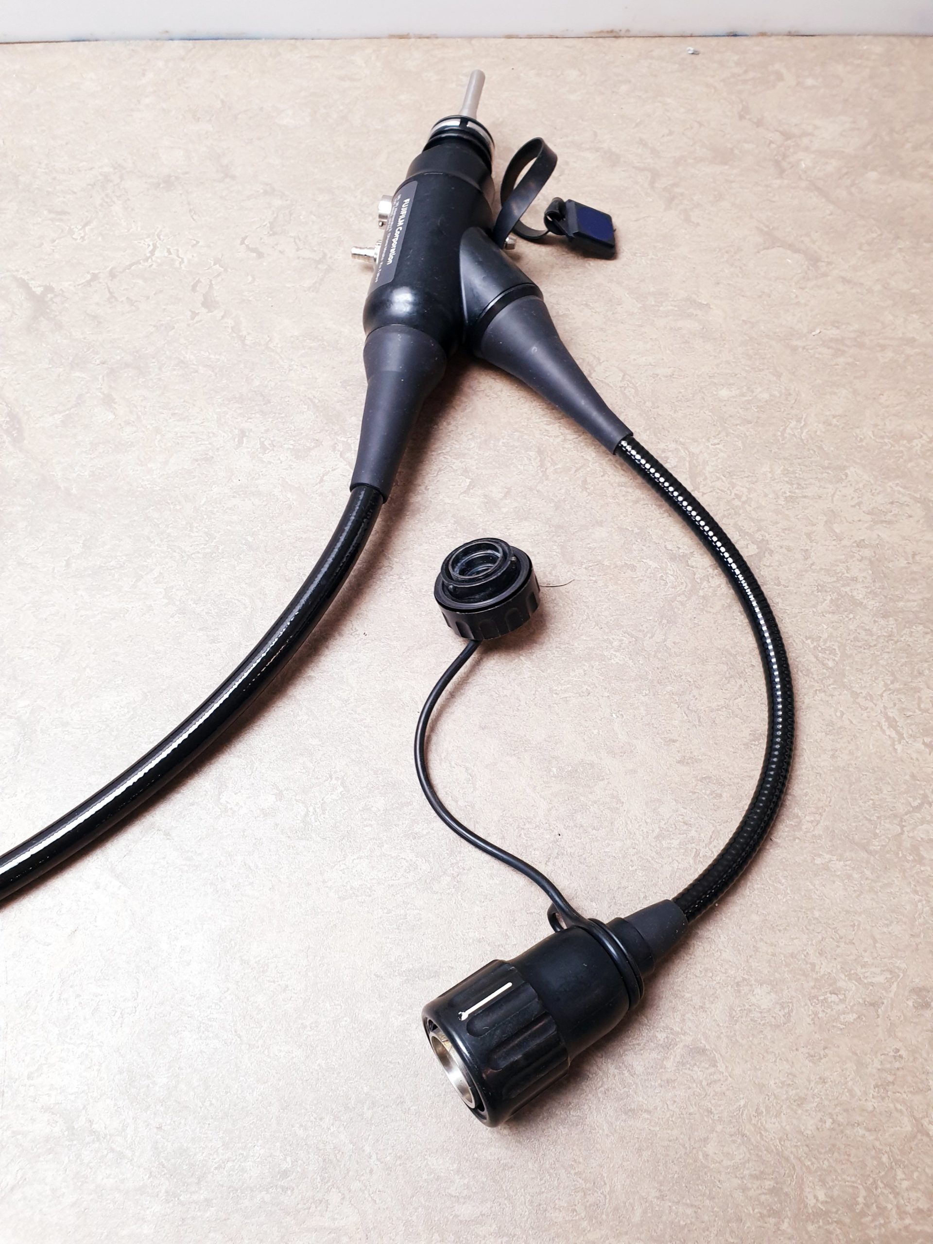 Fujinon Fuji EG-530CT Gastroskop thumbnail 6