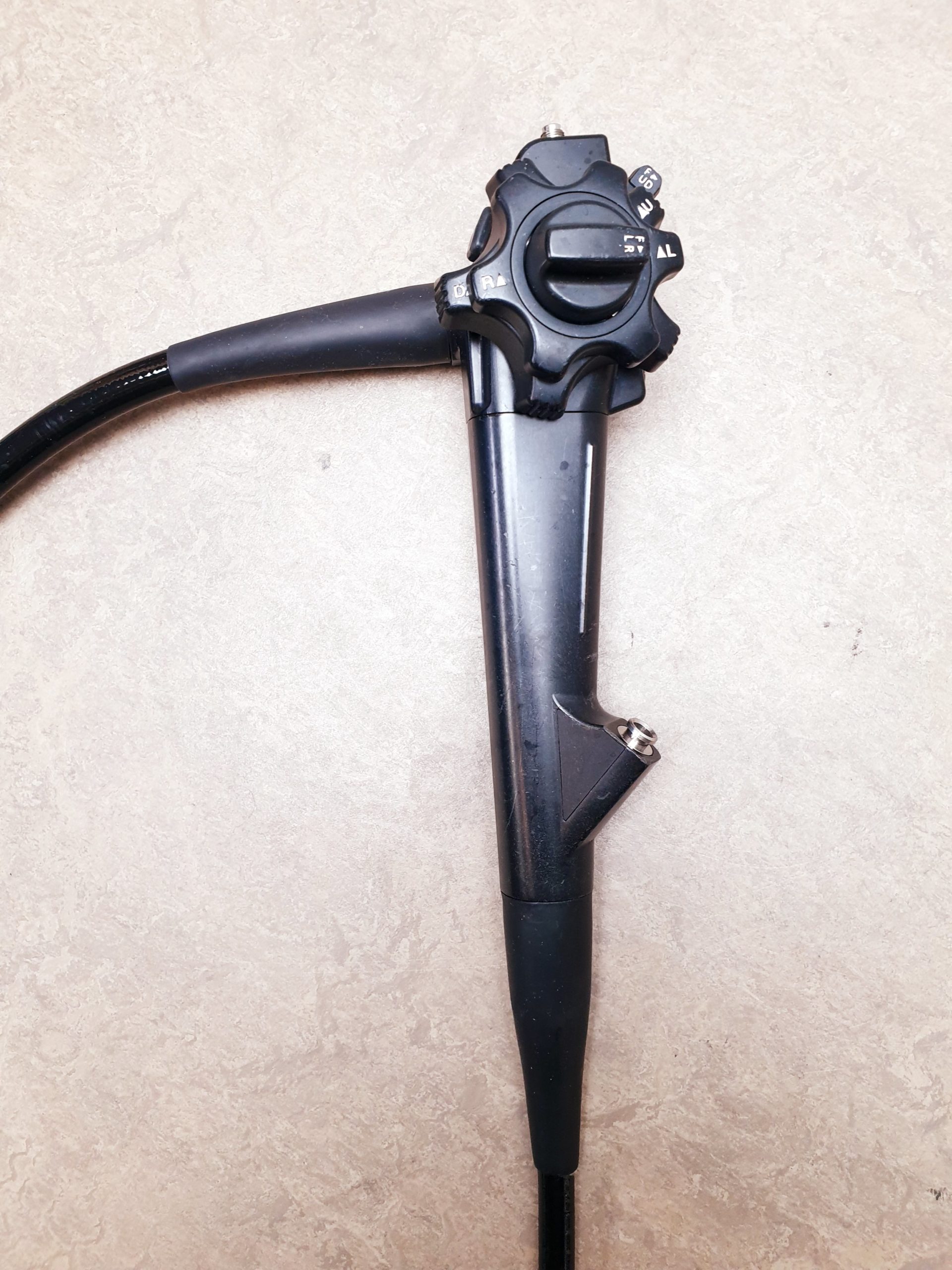 Fujinon Fuji EG-530CT Gastroskop thumbnail 8