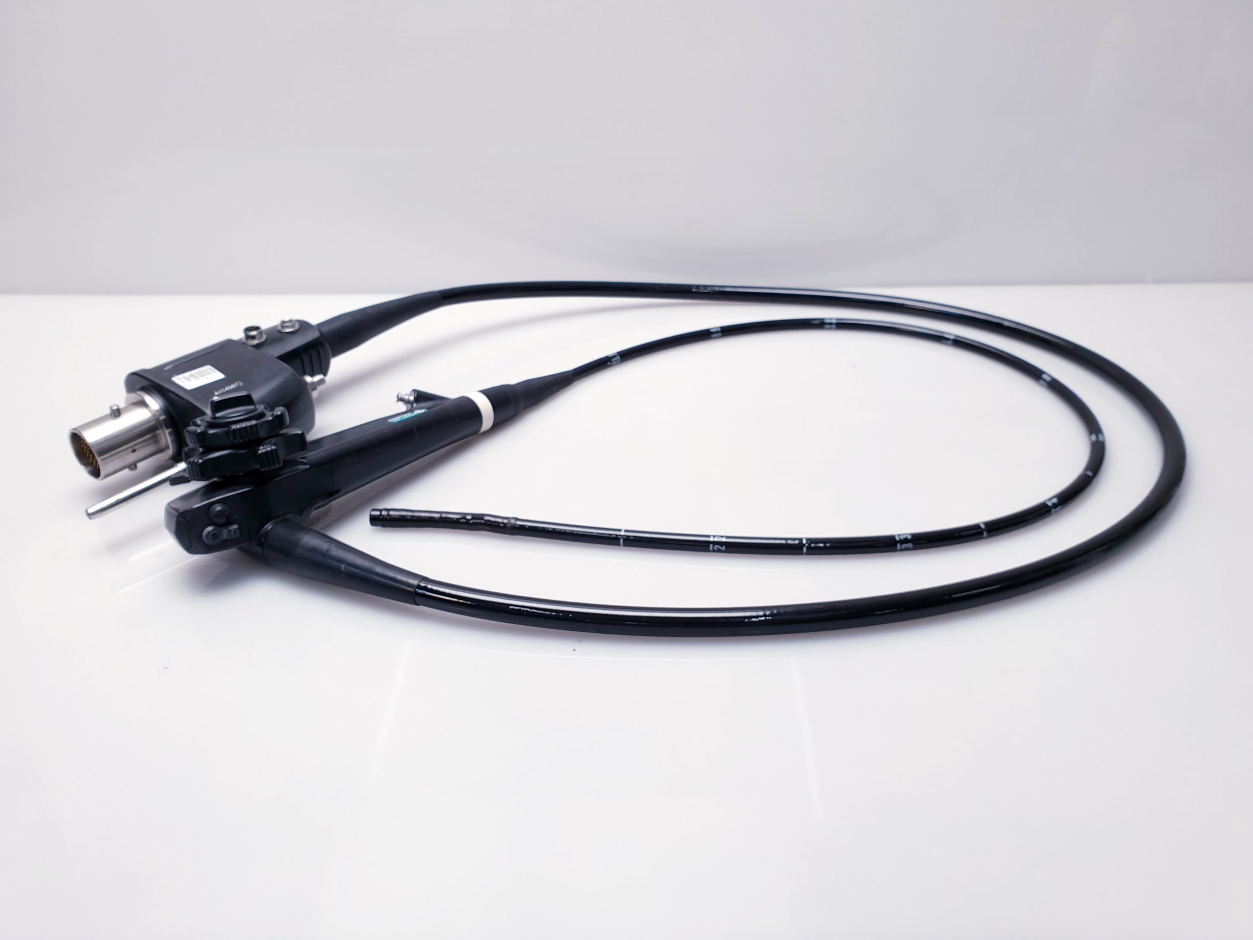 Pentax EG-2990I EG 2990 i Gastroscope thumbnail 3