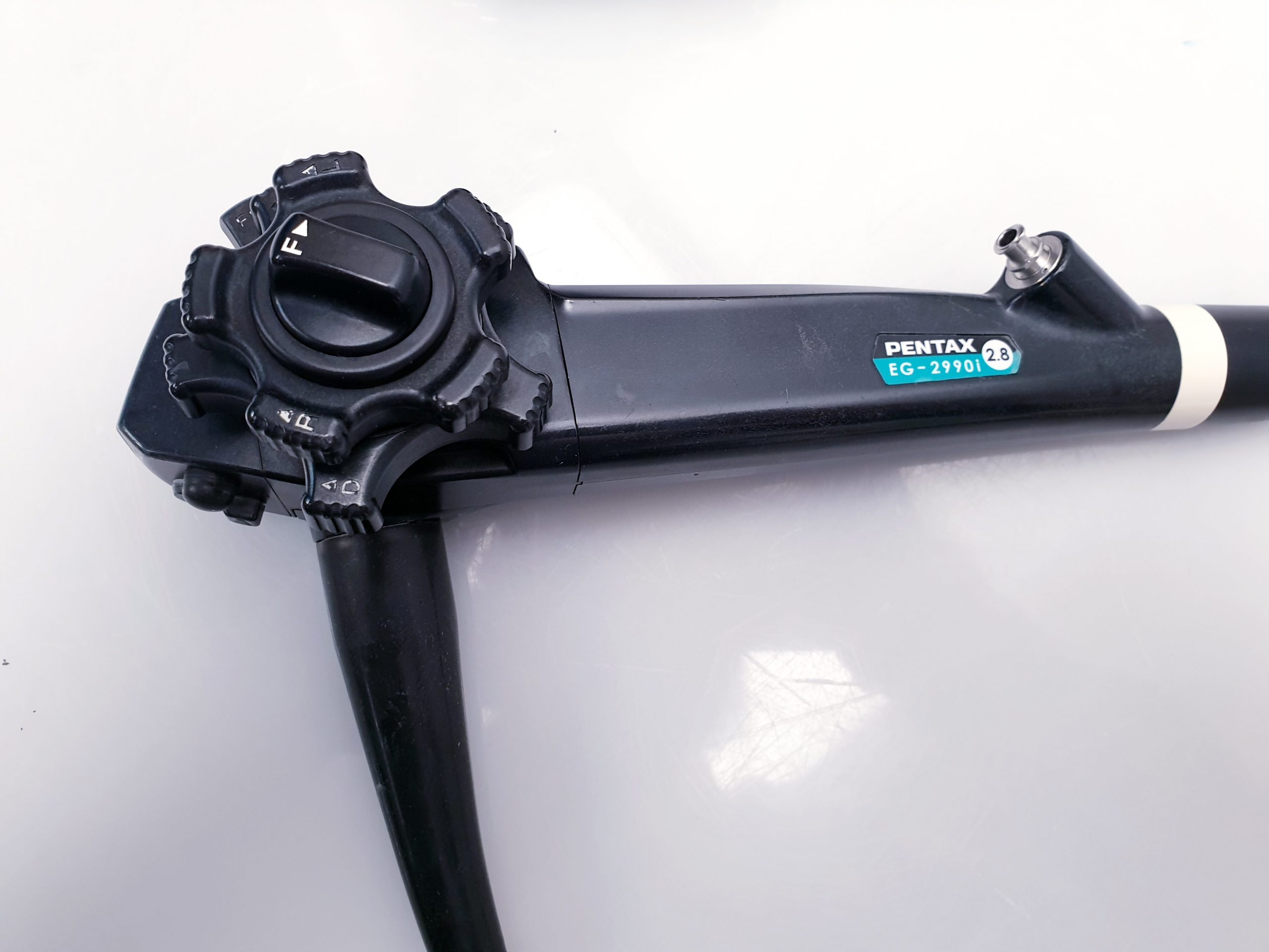 Pentax EG-2990I EG 2990 i Gastroscope thumbnail 4