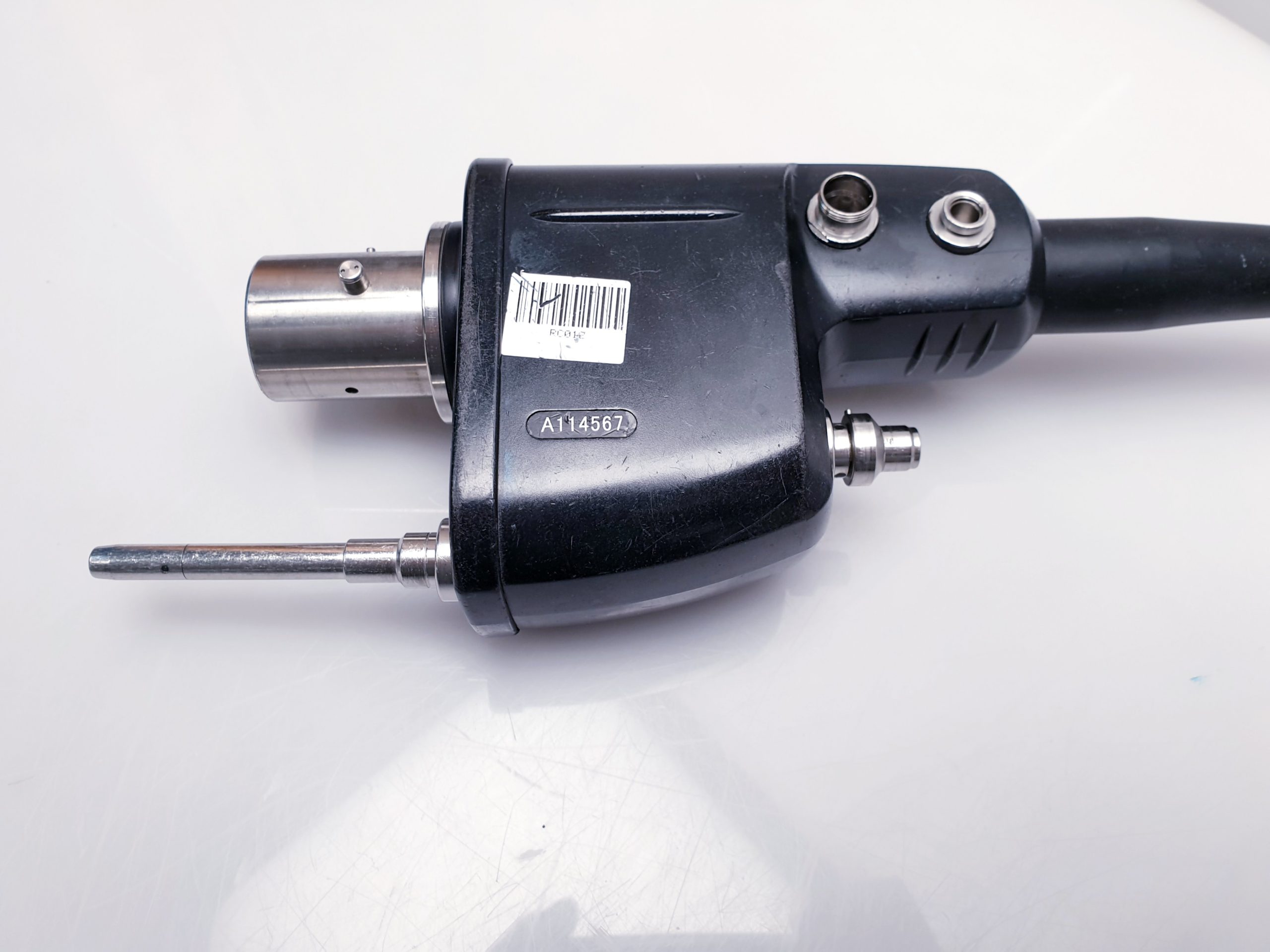 Pentax EG-2990I EG 2990 i Gastroscope thumbnail 5