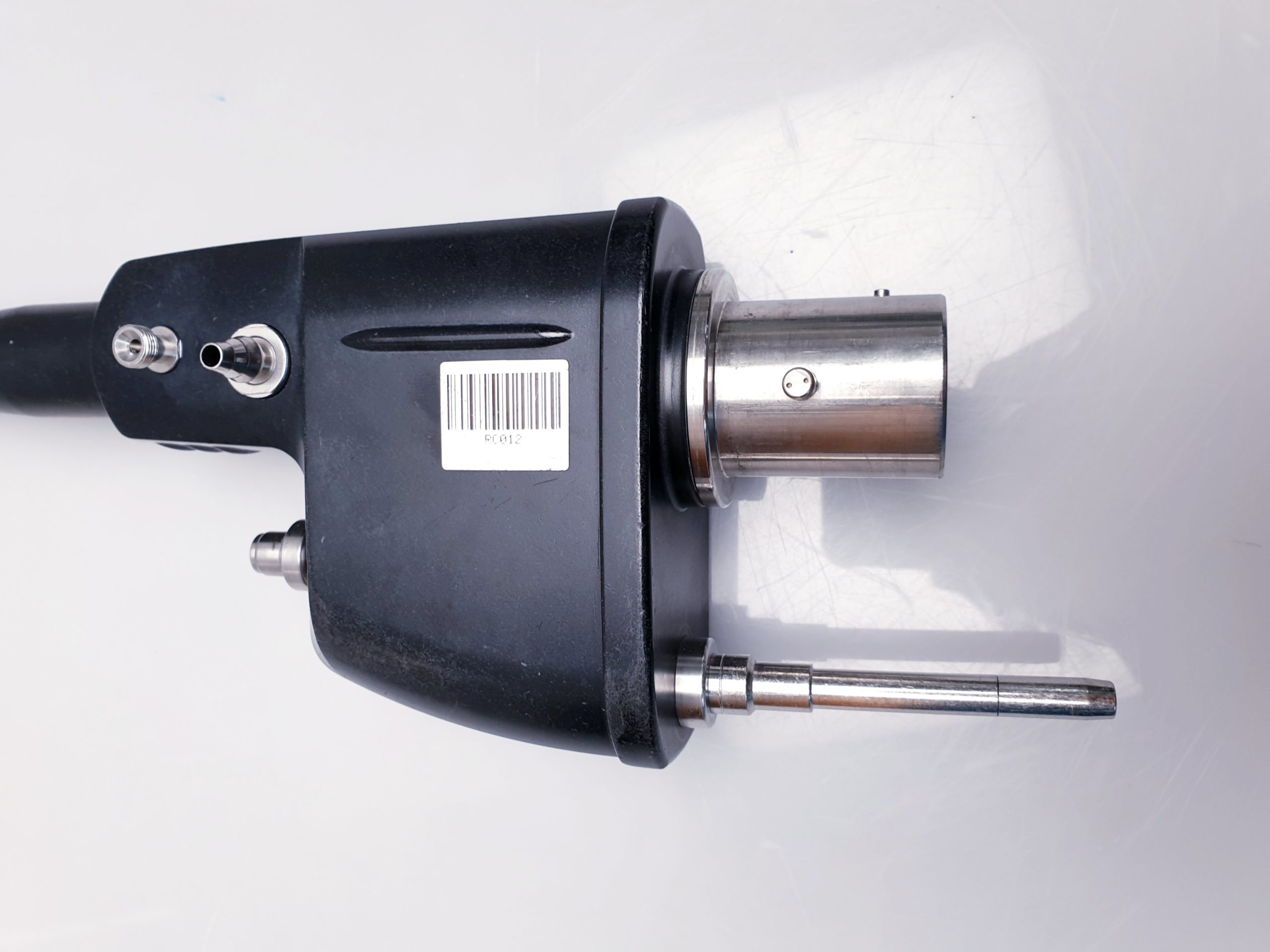 Pentax EG-2990I EG 2990 i Gastroscope thumbnail 7