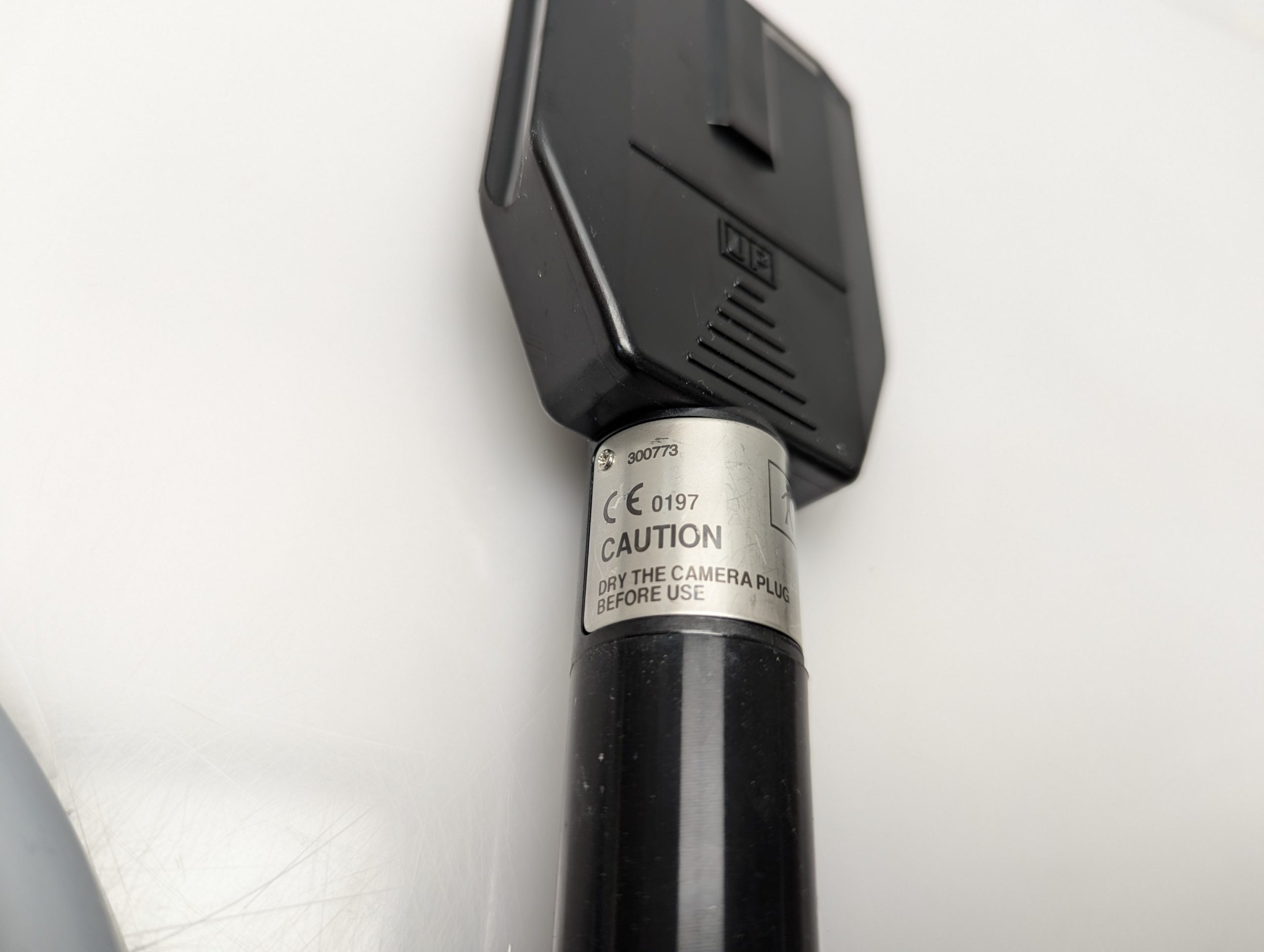 Olympus Visera A50002A Endoeye Laparoscope thumbnail 9
