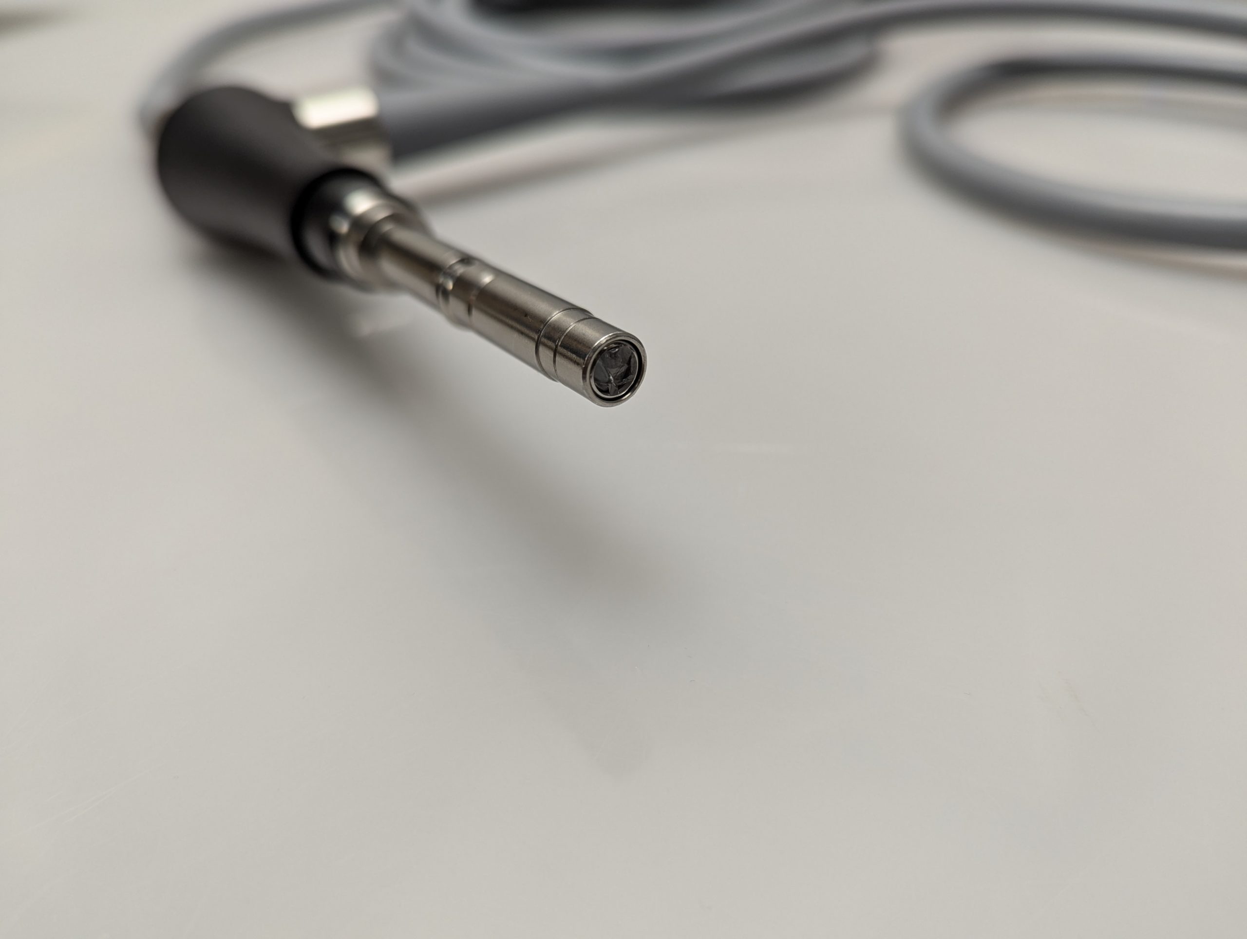 Olympus Visera A50002A Endoeye Laparoscope thumbnail 10