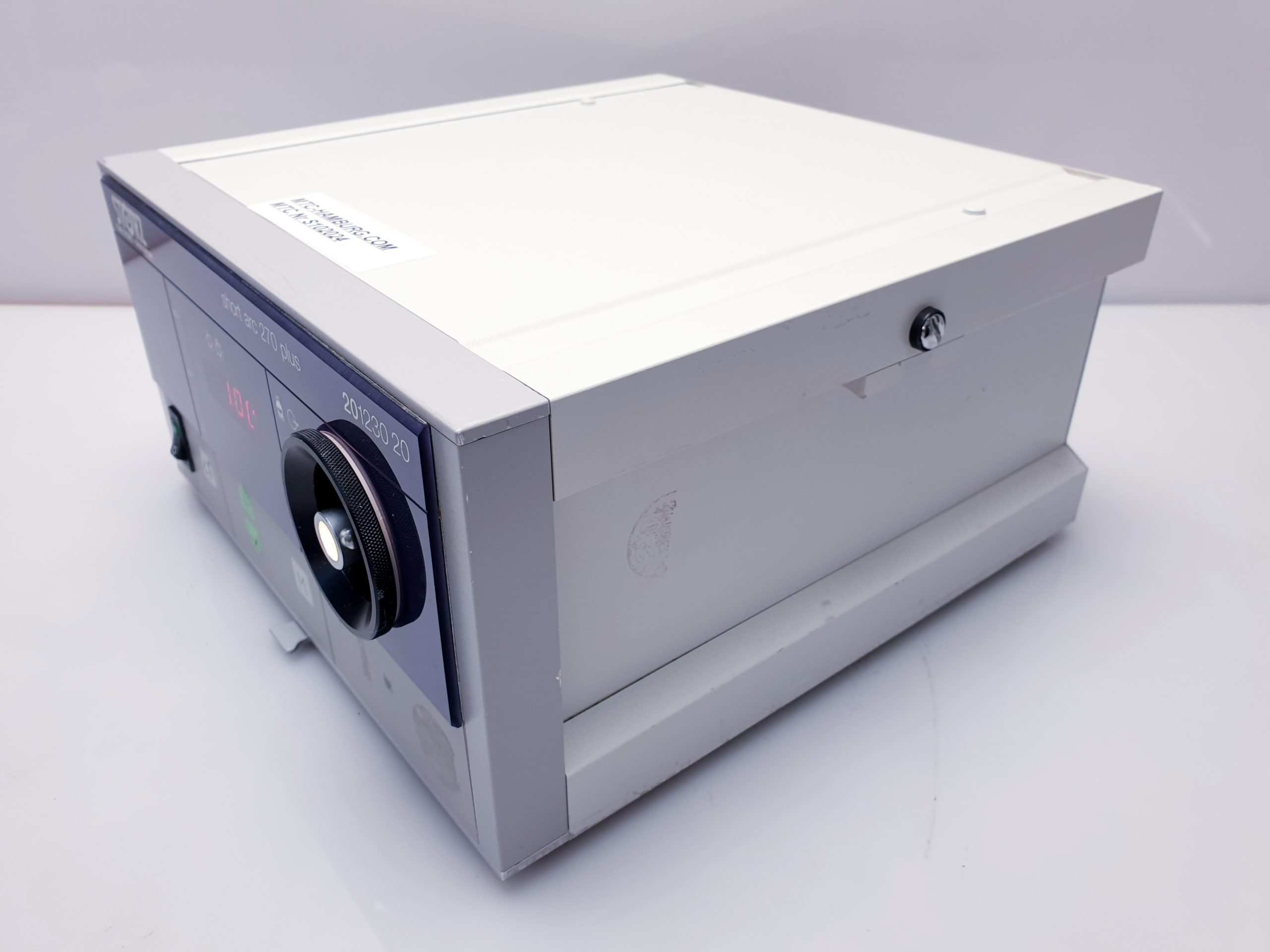 Storz short arc 270 plus 201230 20 Lichtquelle – Light Source thumbnail 5