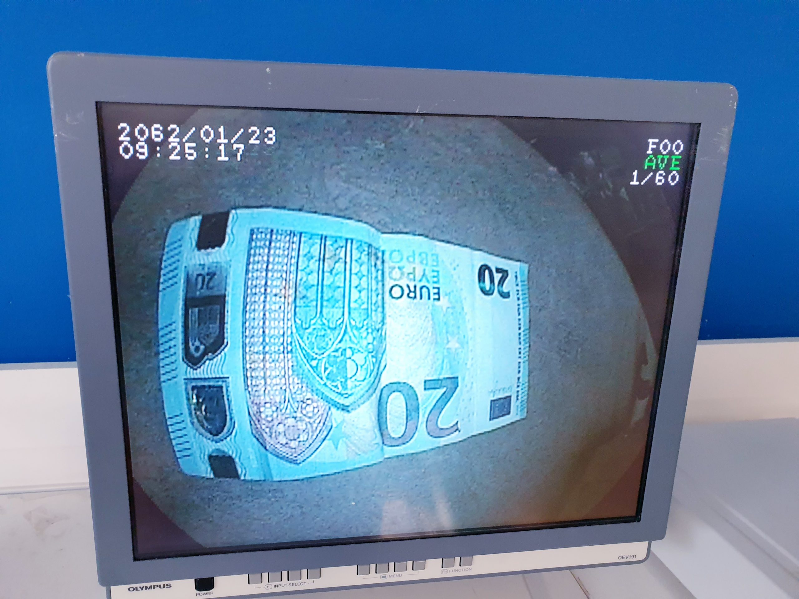 Fujinon Fuji VP-4400 HD Processor, Fujinon XL-4400 HD Light Source, thumbnail 2