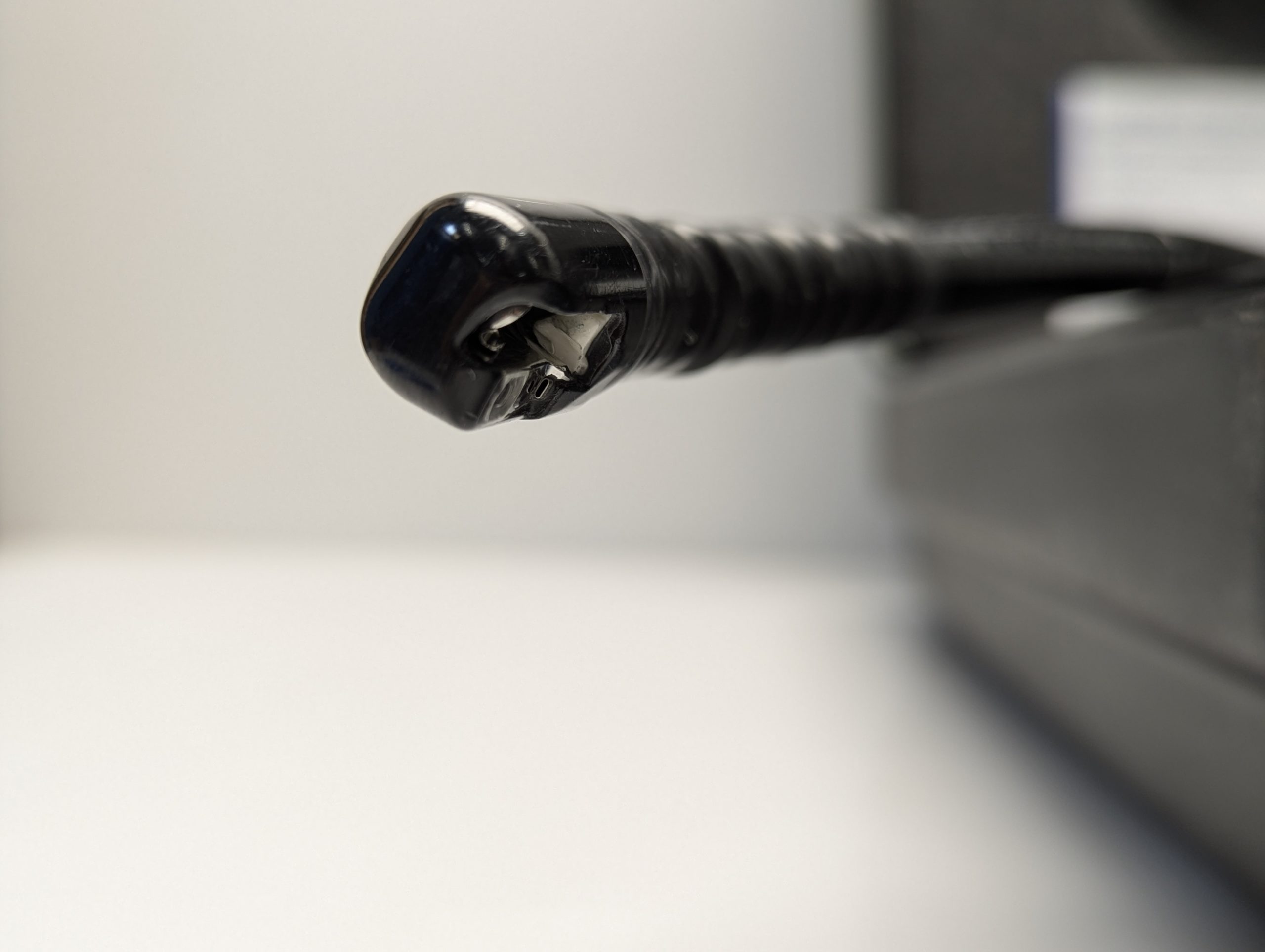 Olympus TJF Q 180 V TJF-Q180V Video Duodenoscope – Videoduodenoscope, thumbnail 5