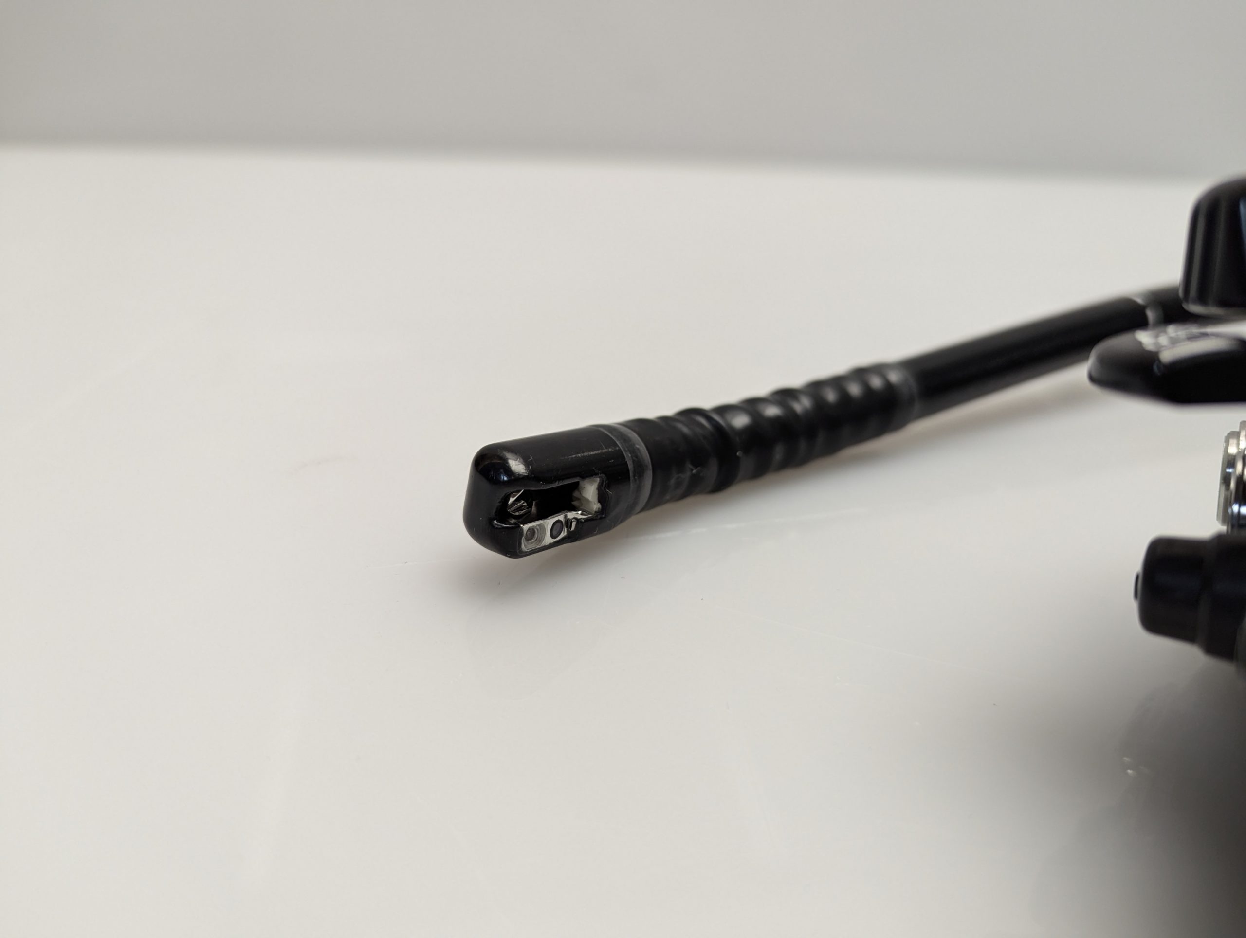 Olympus TJF Q 180 V TJF-Q180V Video Duodenoscope – Videoduodenoscope, thumbnail 17