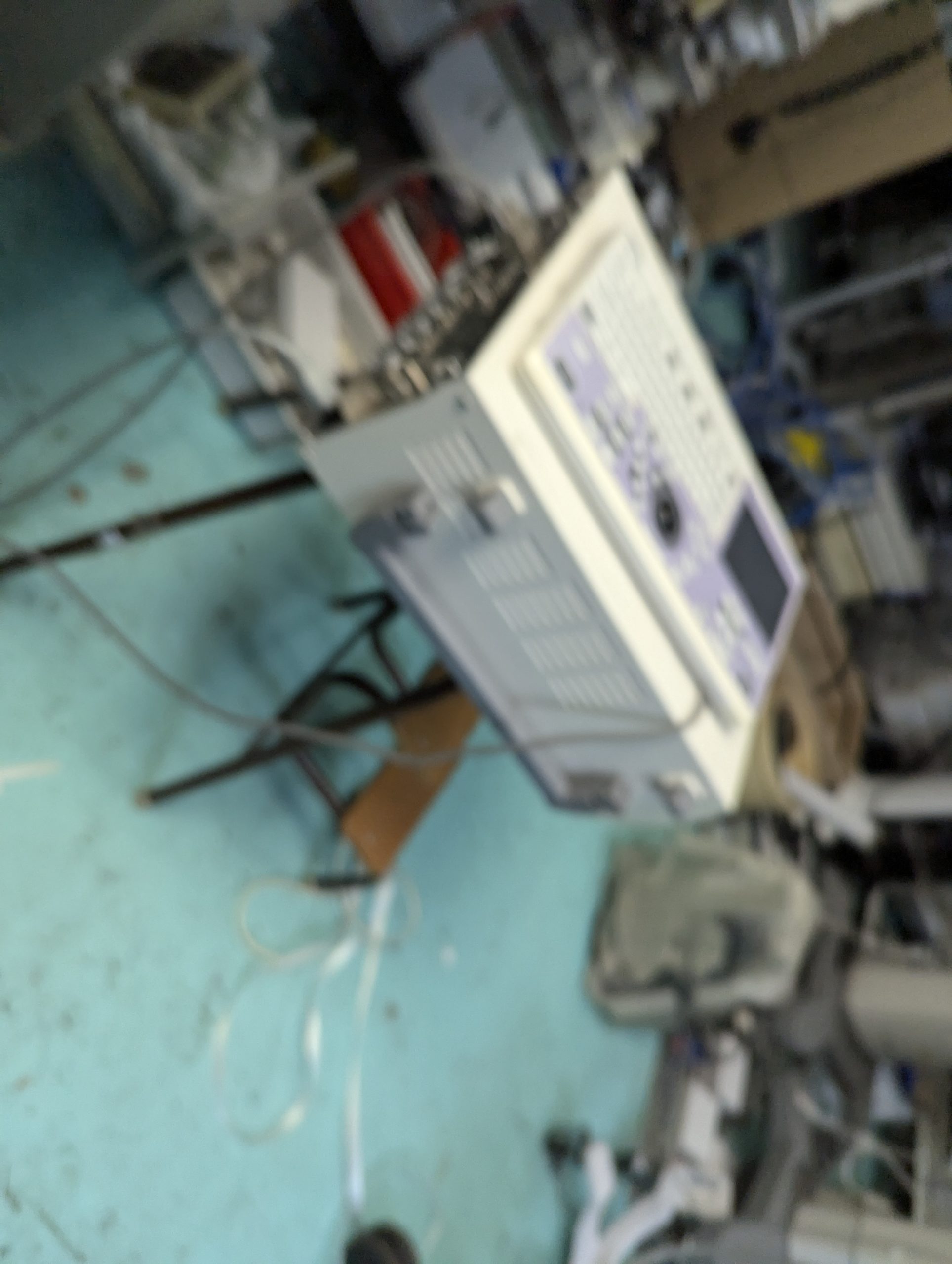 Olympus TJF Q 180 V TJF-Q180V Video Duodenoscope – Videoduodenoscope, thumbnail 19