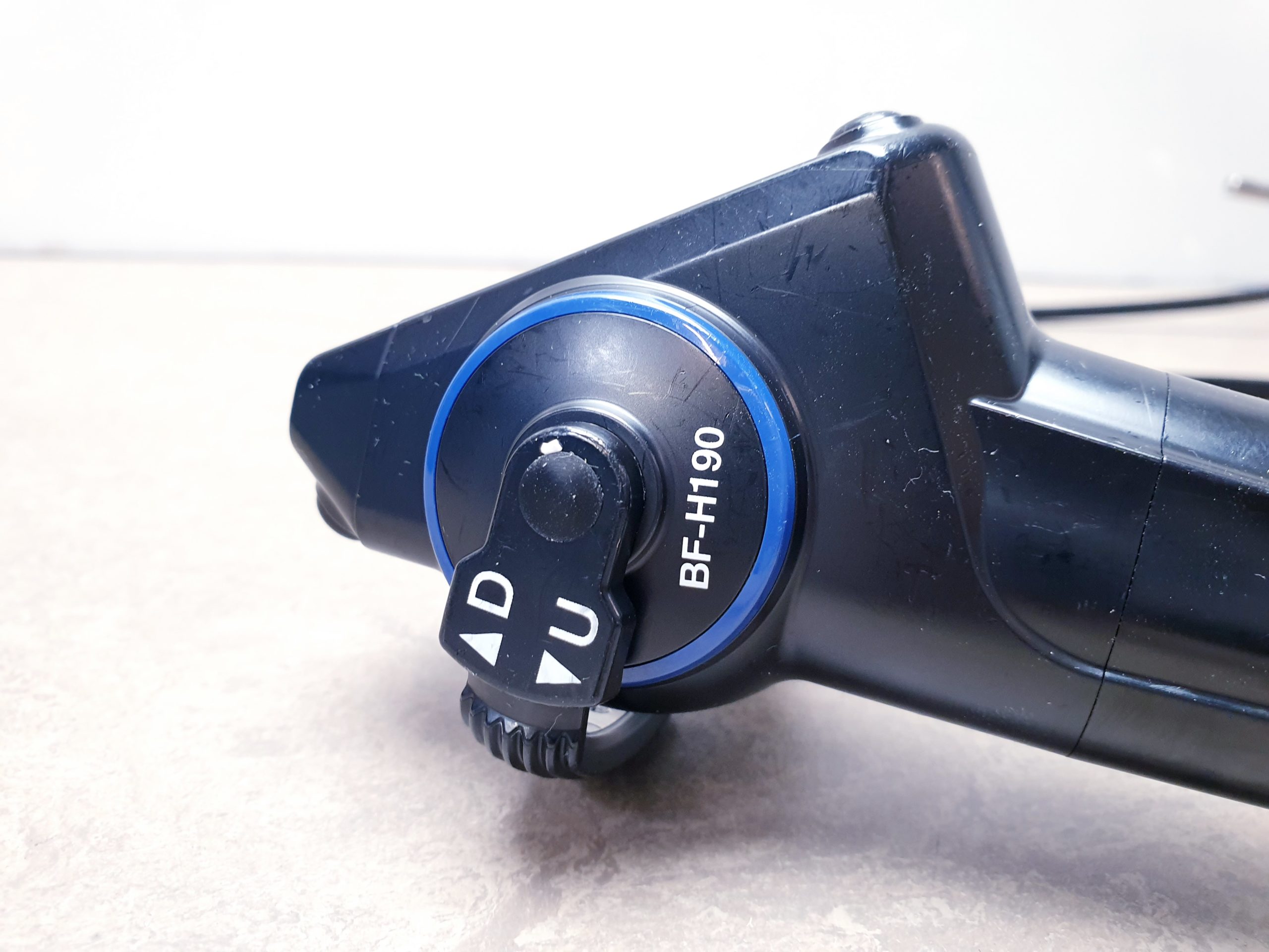 Olympus BF-H190 Bronchoskop Videobronchoskope thumbnail 10