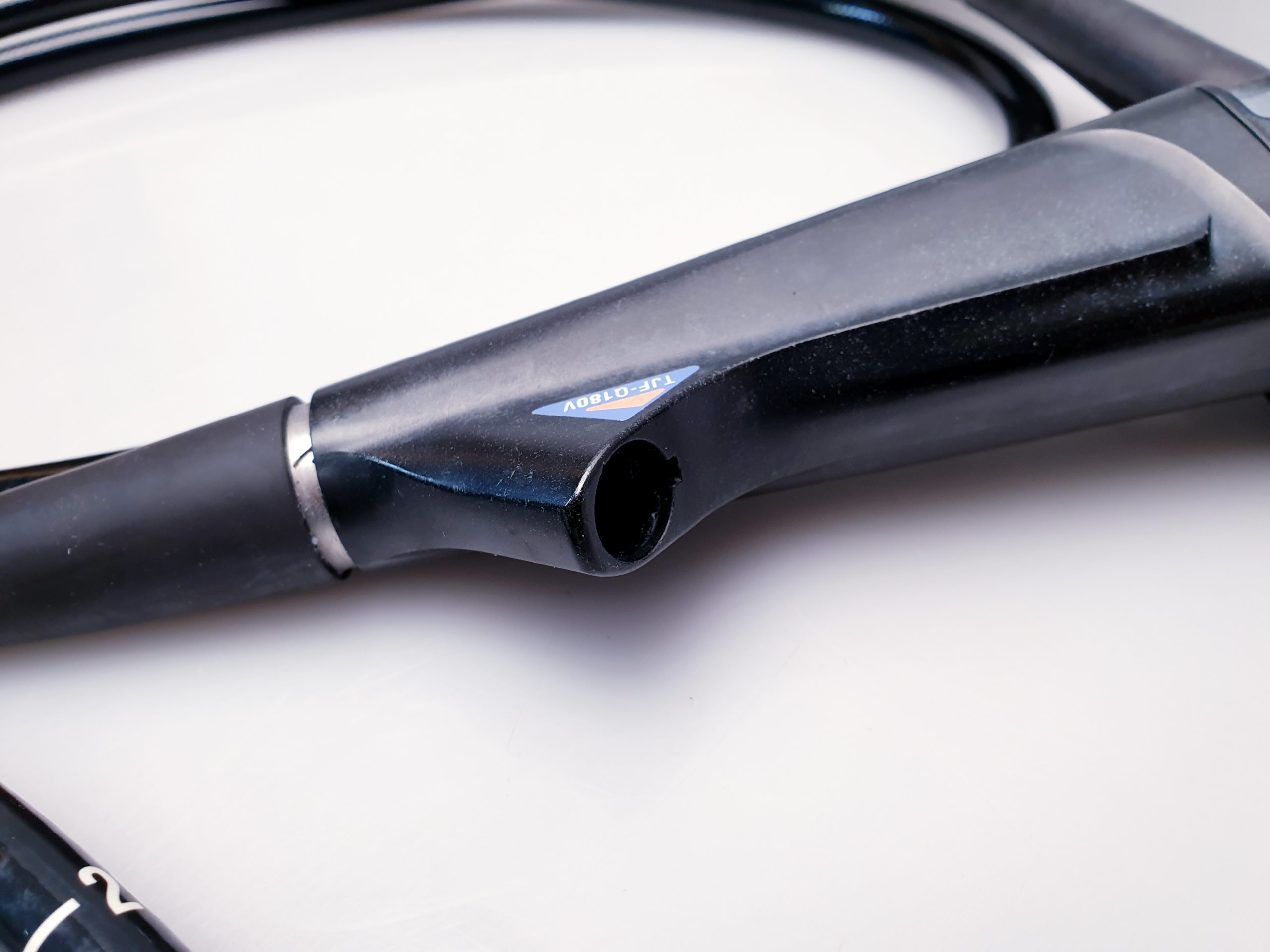 Olympus TJF Q 180 V TJF-Q180V Video Duodenoscope – Videoduodenoscope, – DEFEKT thumbnail 10