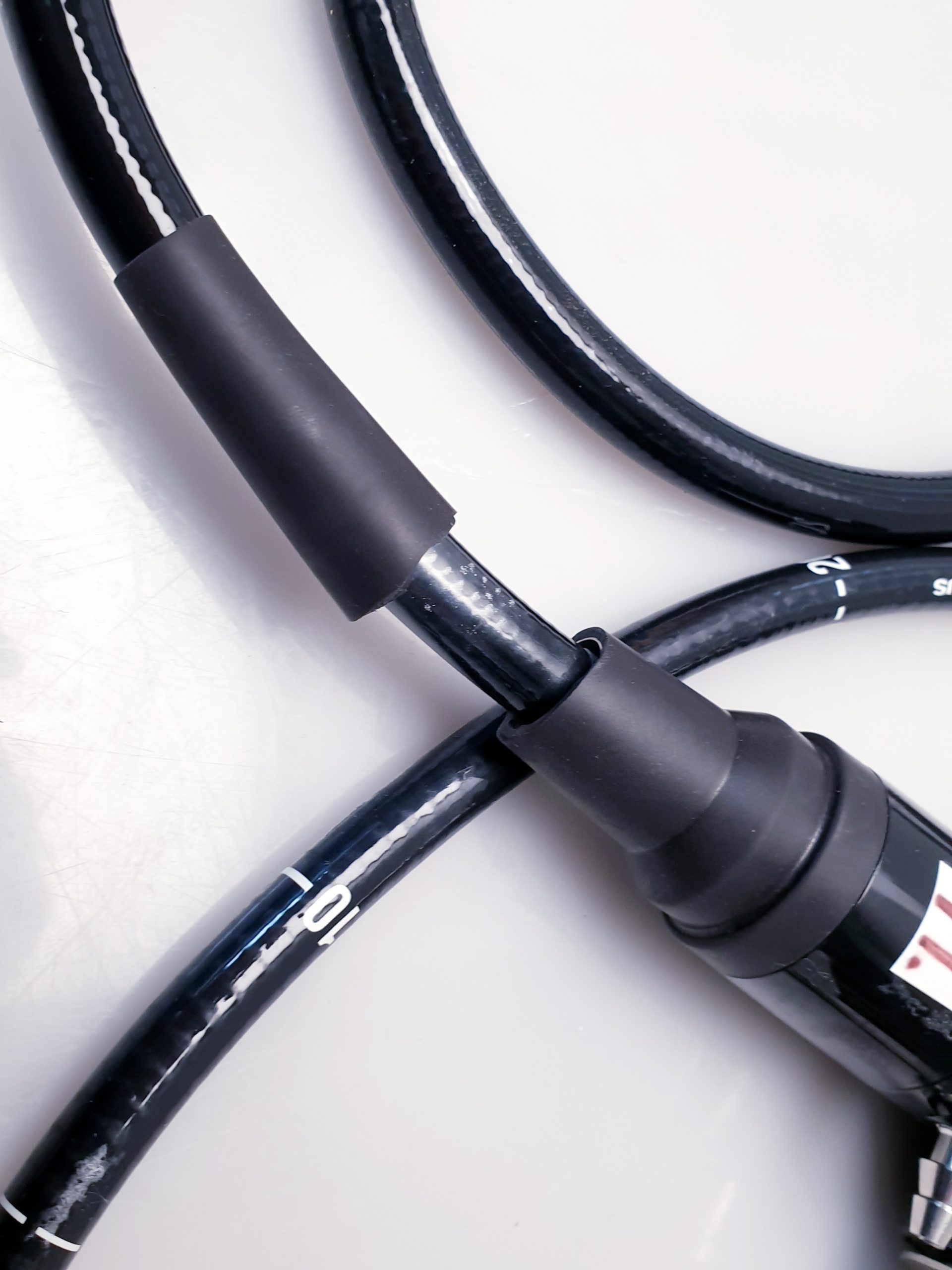 Olympus TJF Q 180 V TJF-Q180V Video Duodenoscope – Videoduodenoscope, – DEFEKT thumbnail 15