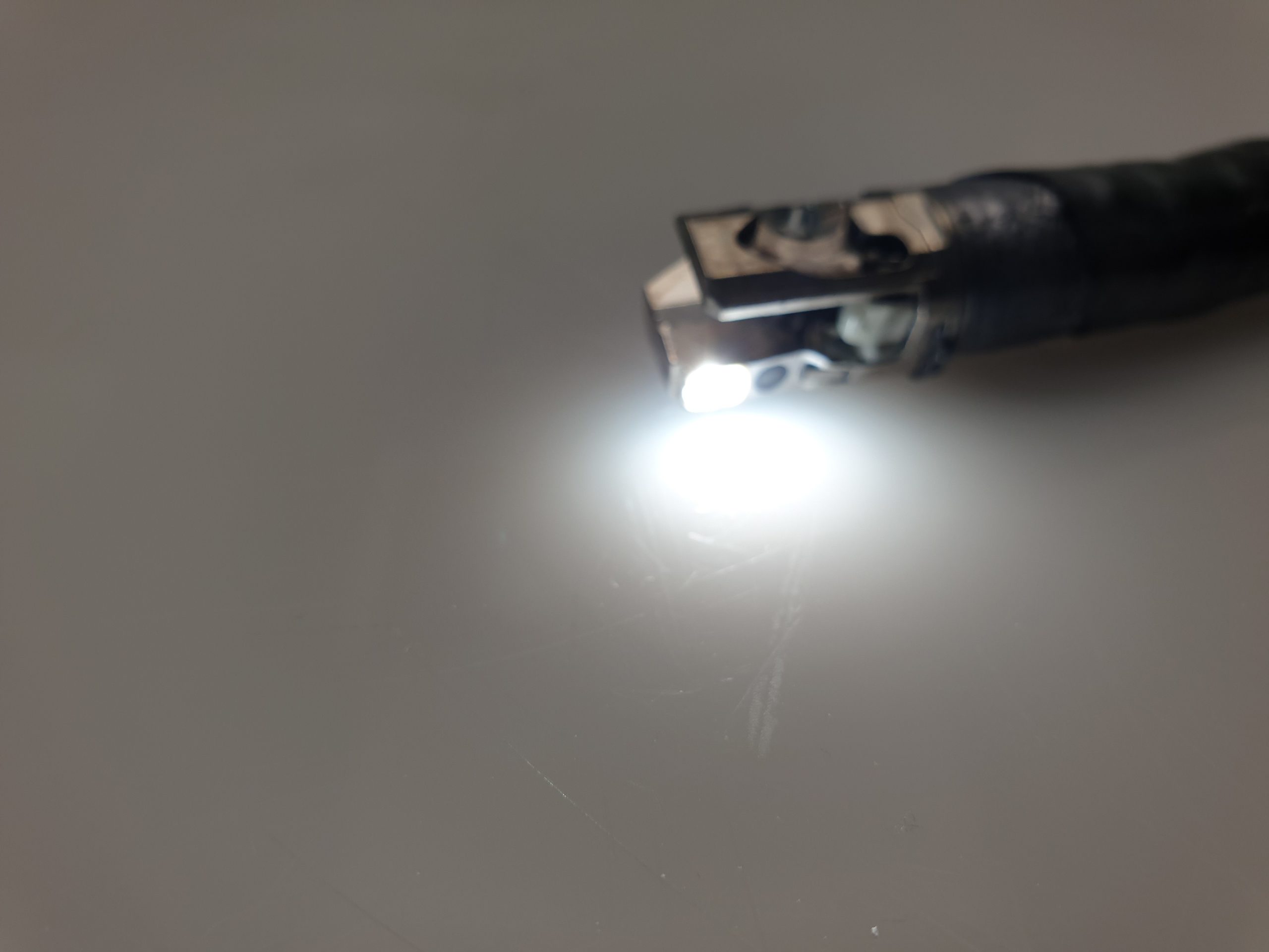 Olympus TJF Q 180 V TJF-Q180V Video Duodenoscope – Videoduodenoscope, – DEFEKT thumbnail 17