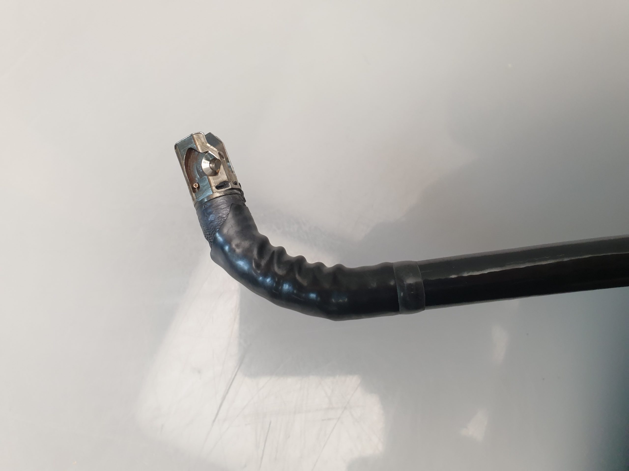 Olympus TJF Q 180 V TJF-Q180V Video Duodenoscope – Videoduodenoscope, – DEFEKT thumbnail 19