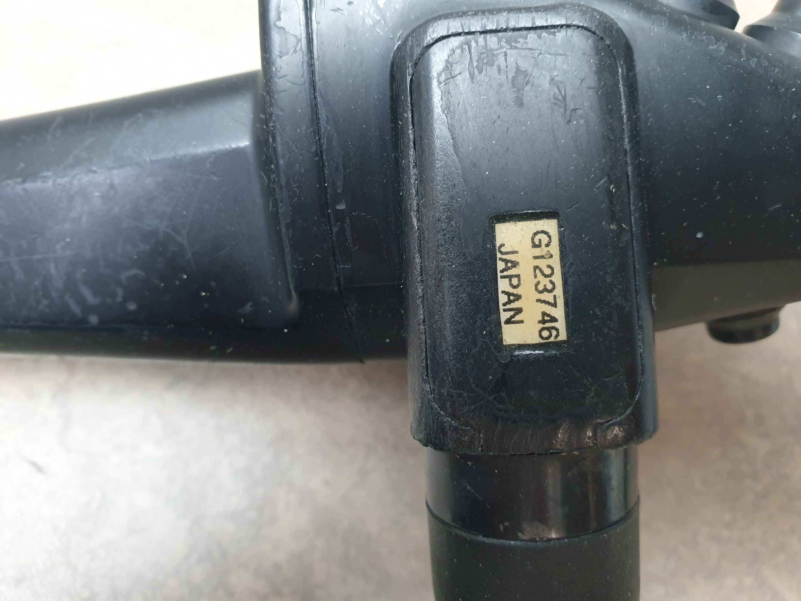 Pentax EG-290Kp Video Gastroskop thumbnail 6