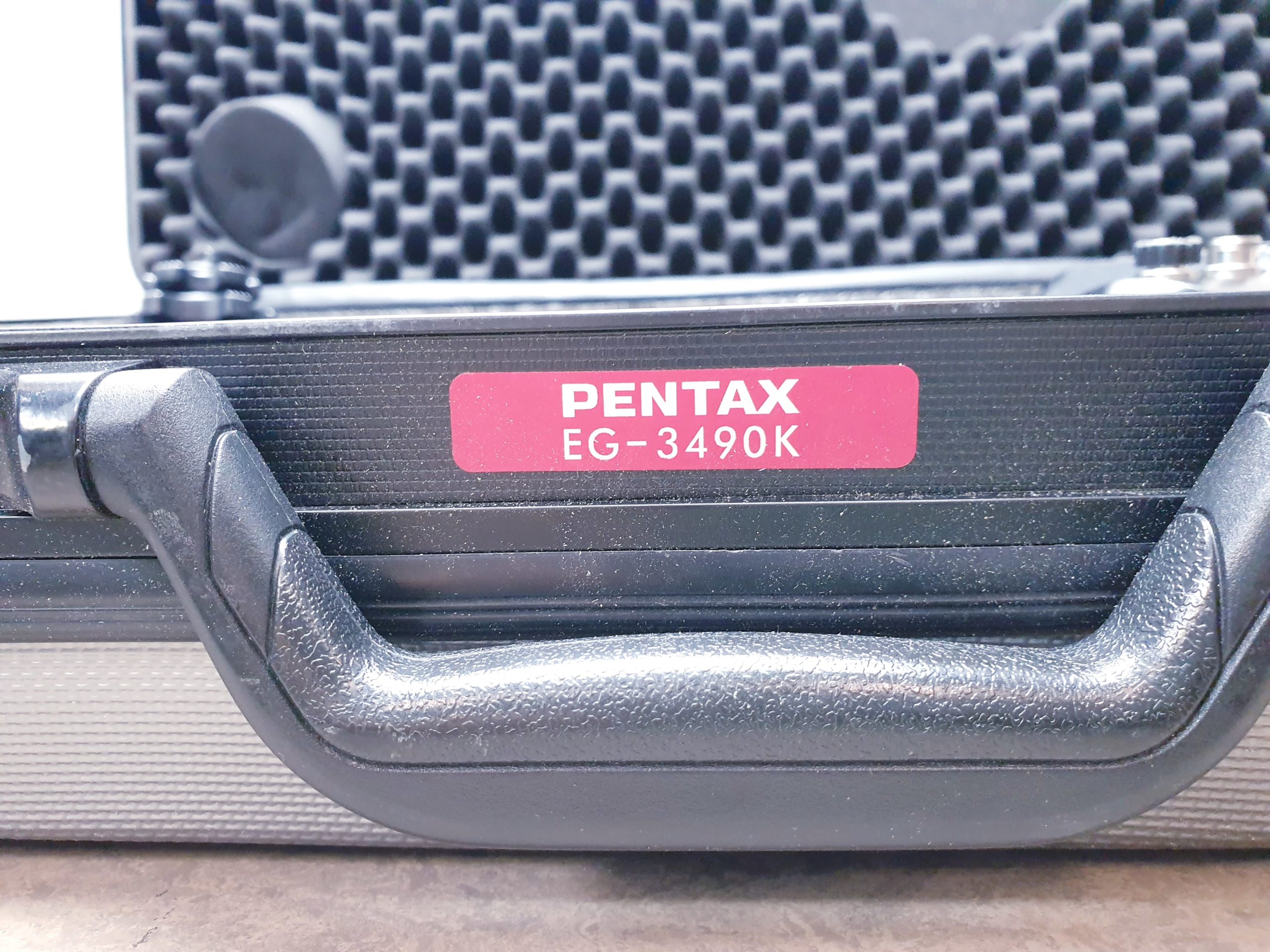Pentax EG-3490k EG 3490 K Gastroskop Videogastroskop thumbnail 3