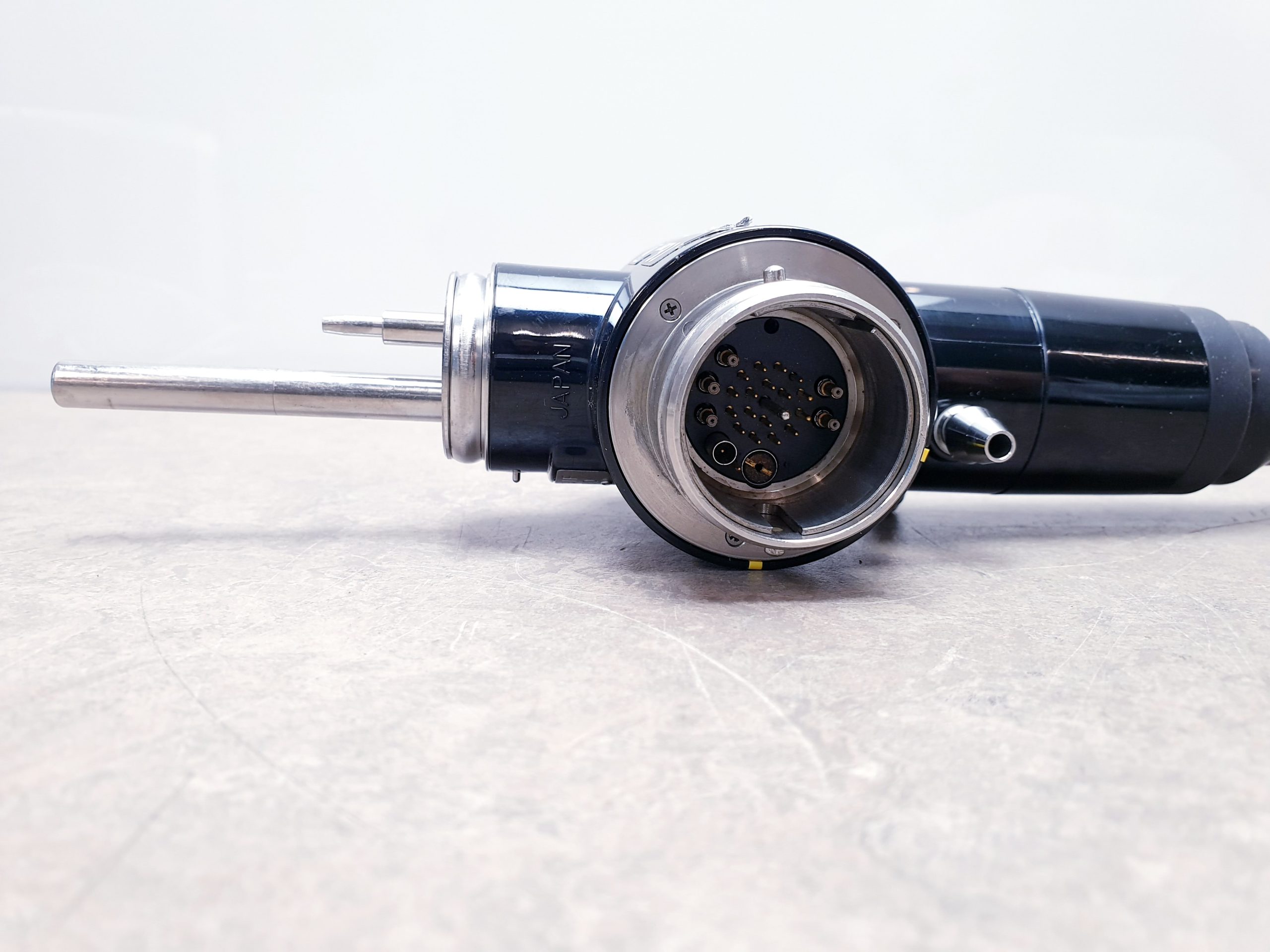 Olympus GIF-Q180 Gastroskop Videogastroskop thumbnail 8